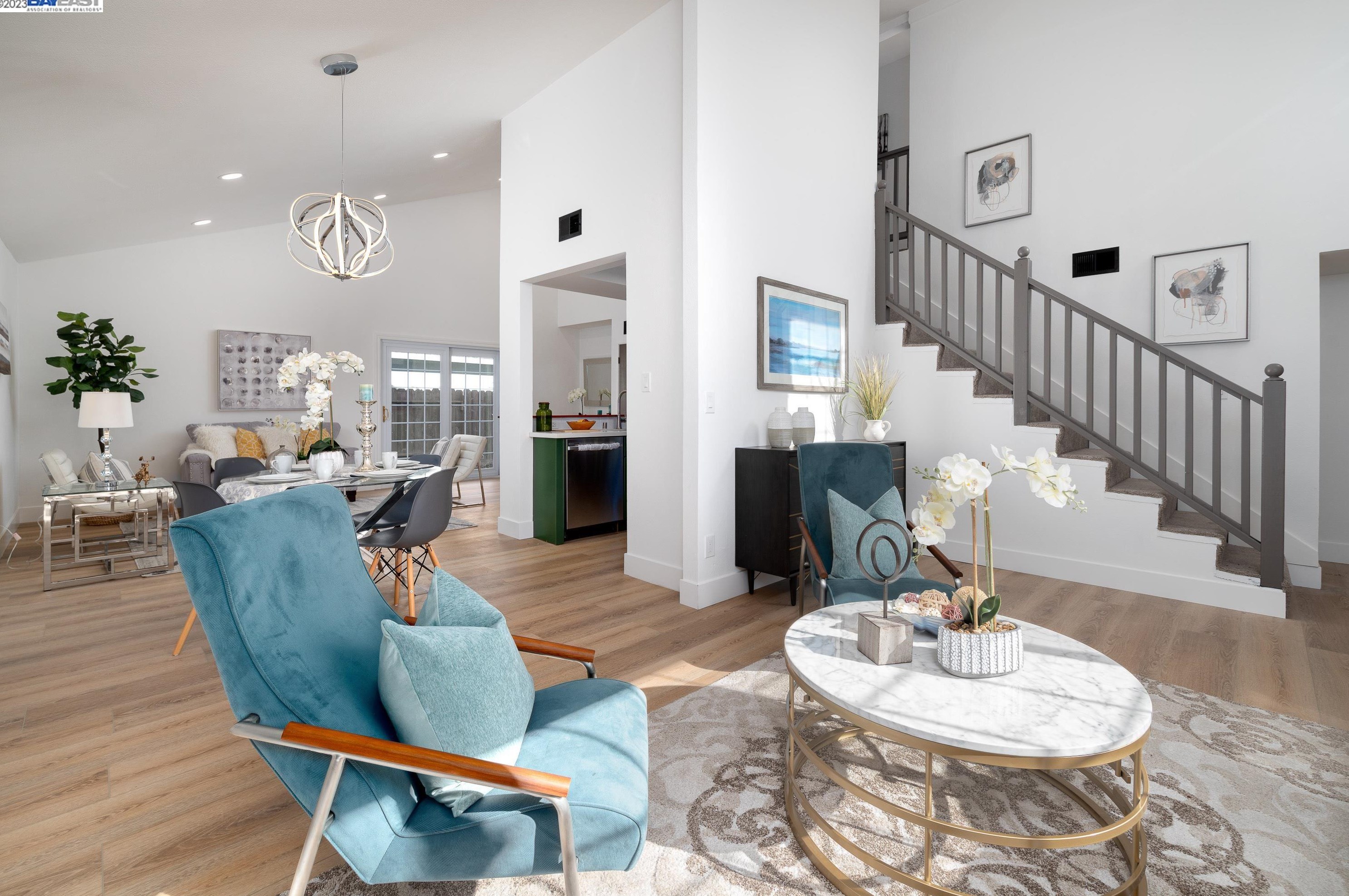 269 Cortland Cir, Vallejo CA  94589-1708 exterior