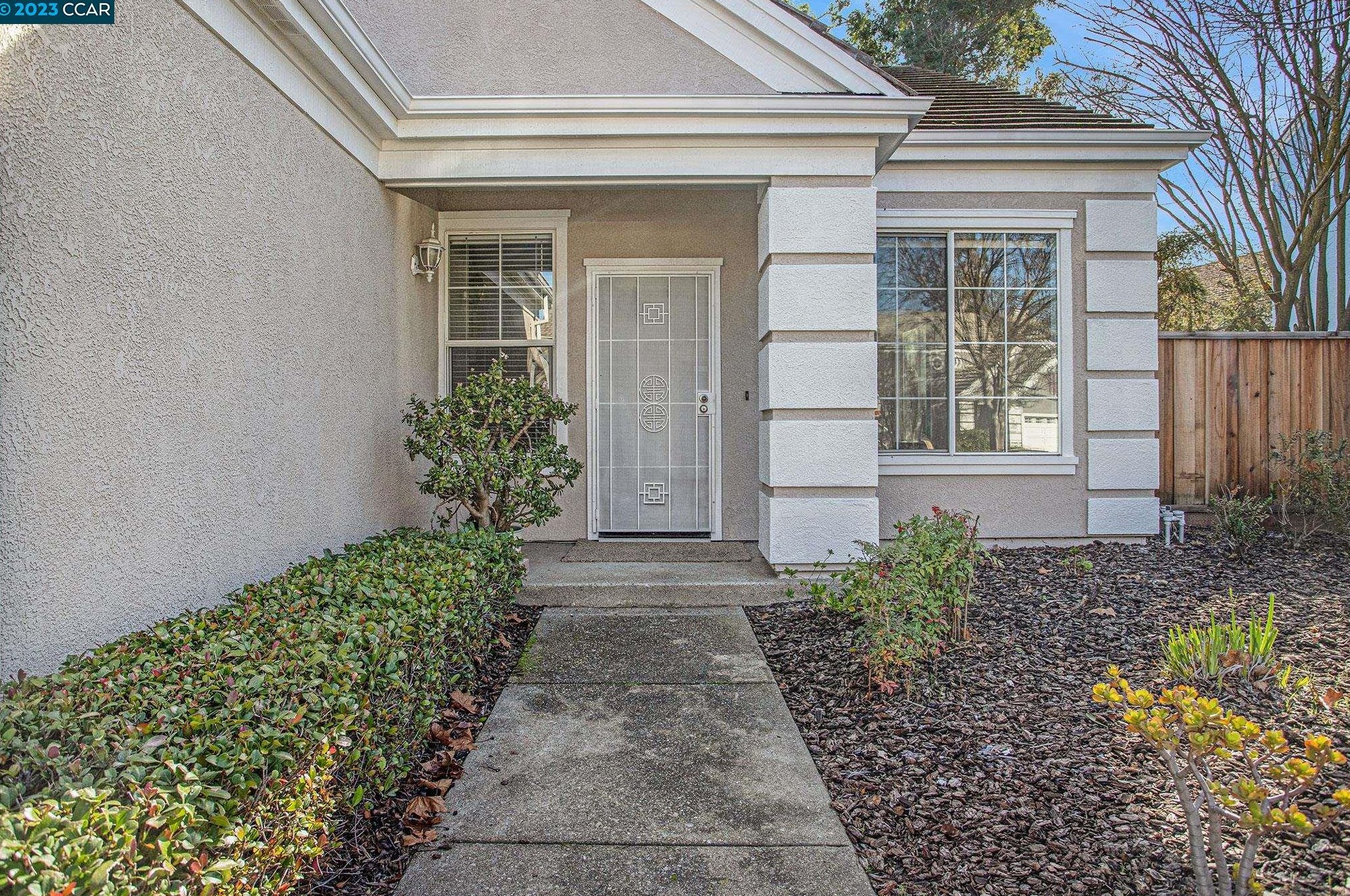 632 Doolittle Way, Antioch CA  94509-6537 exterior