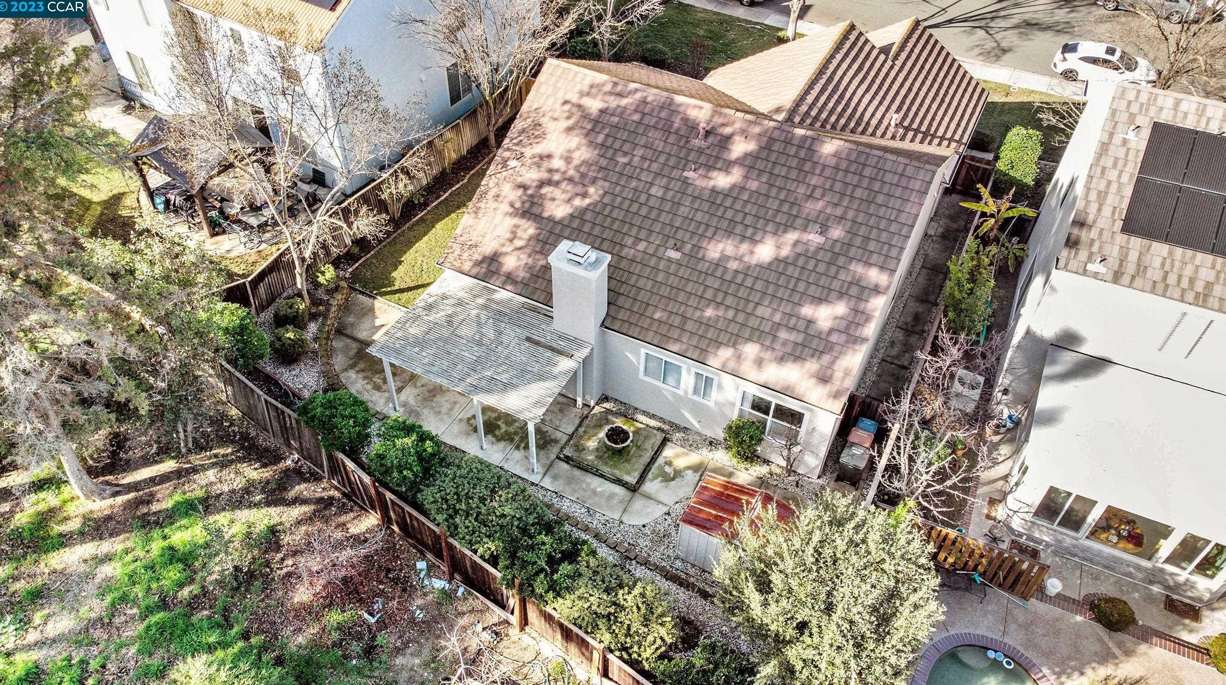 632 Doolittle Way, Antioch CA  94509-6537 exterior