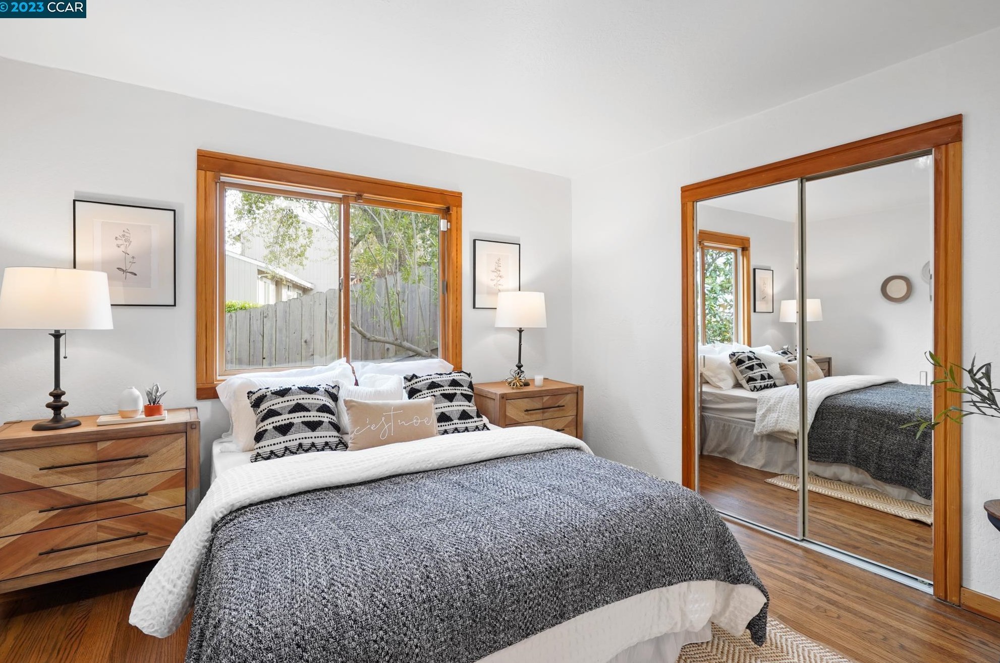 2410 Overlook Dr, Walnut Creek CA  94597-3009 exterior