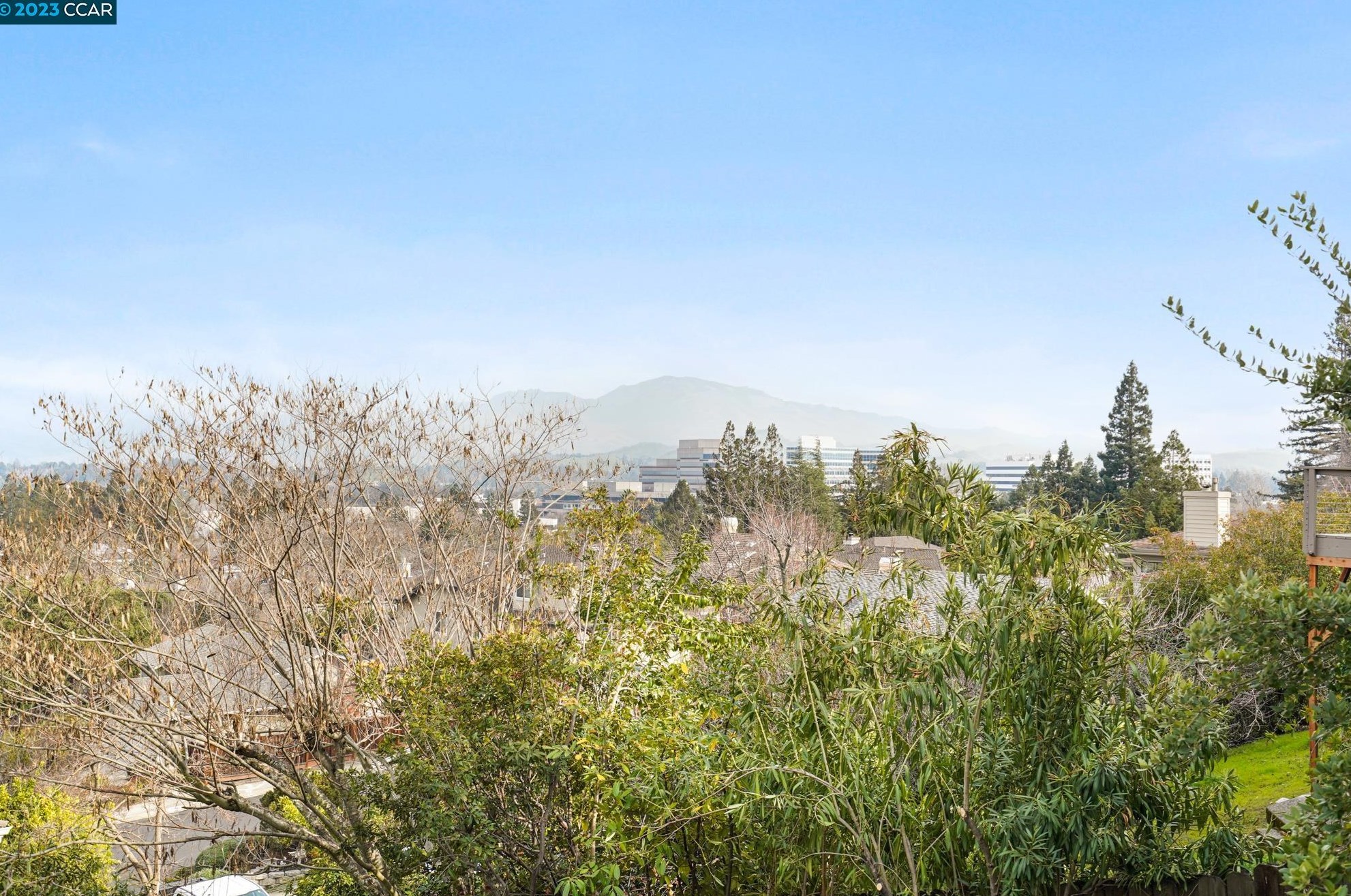 2410 Overlook Dr, Walnut Creek CA  94597-3009 exterior