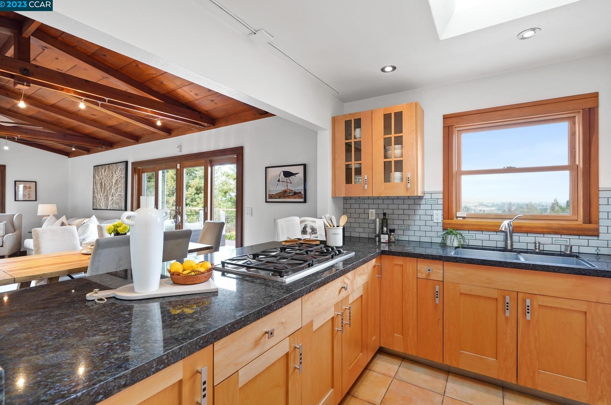 2410 Overlook Dr, Walnut Creek CA  94597-3009 exterior