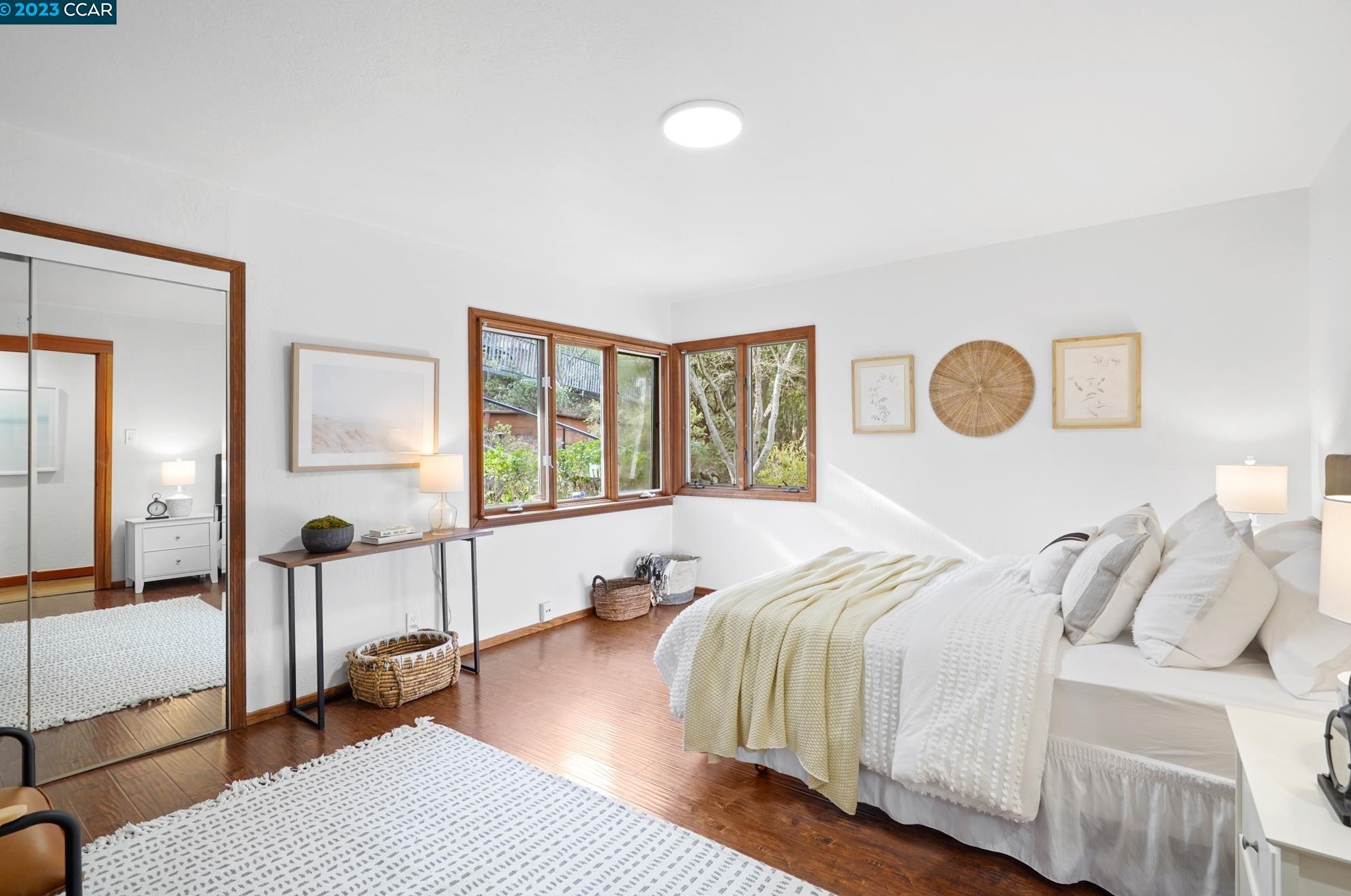 2410 Overlook Dr, Walnut Creek CA  94597-3009 exterior