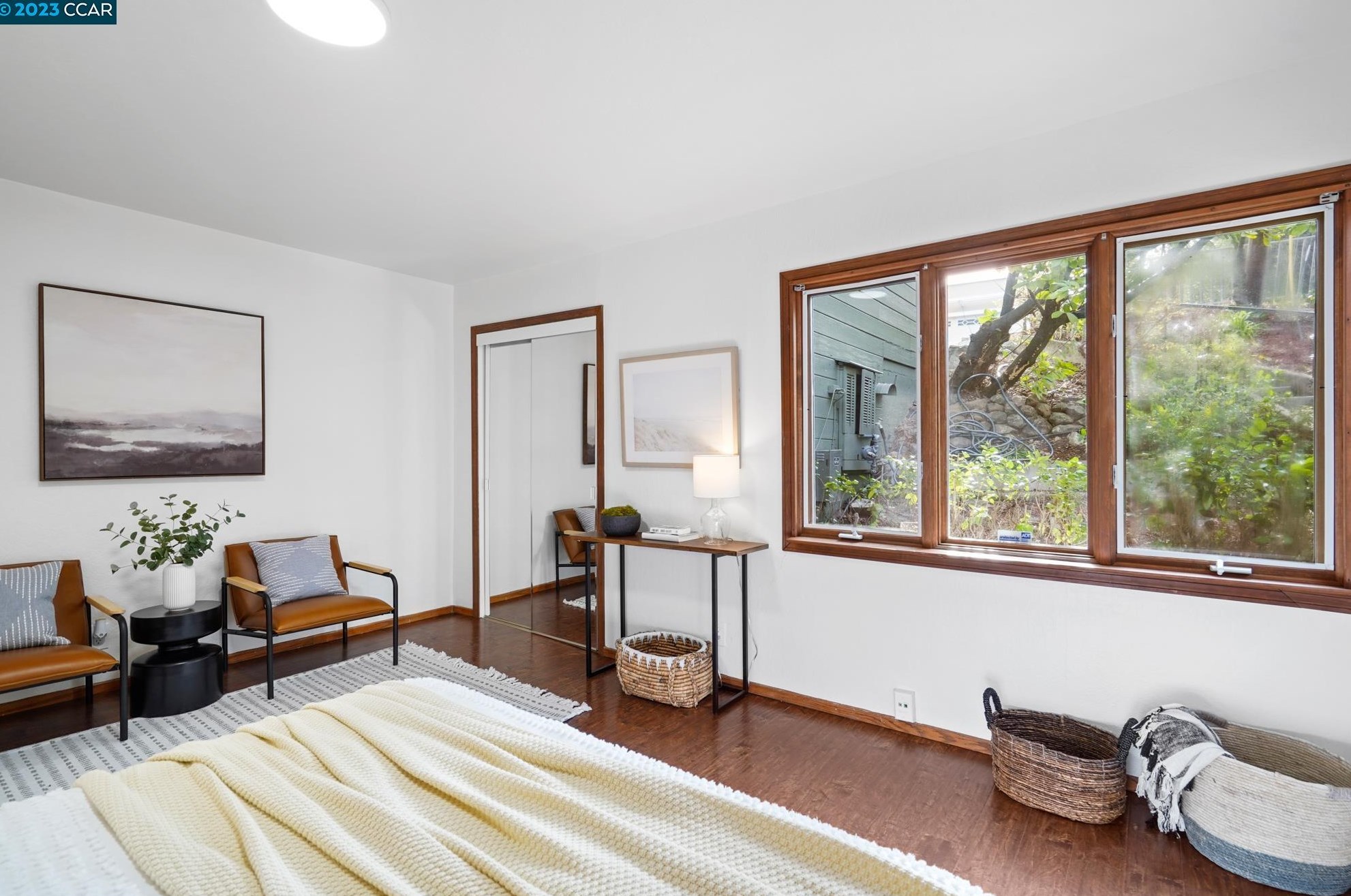 2410 Overlook Dr, Walnut Creek CA  94597-3009 exterior