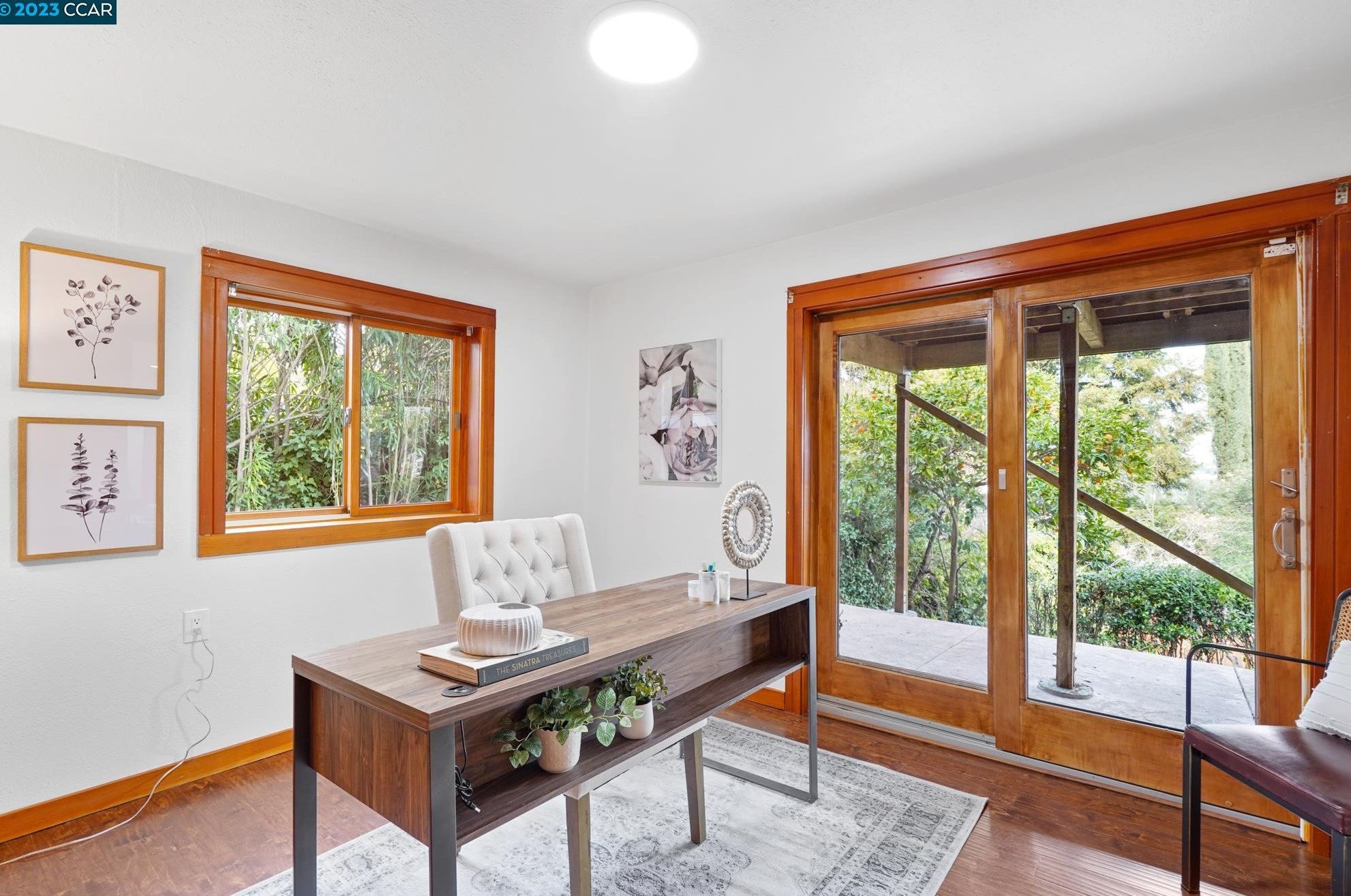 2410 Overlook Dr, Walnut Creek CA  94597-3009 exterior