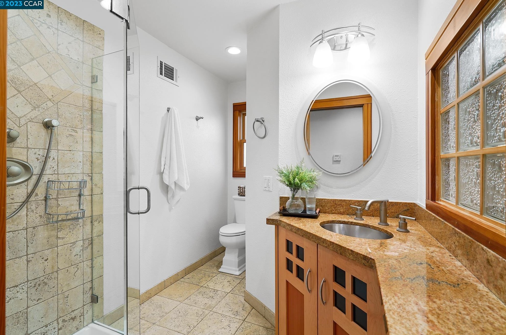 2410 Overlook Dr, Walnut Creek CA  94597-3009 exterior