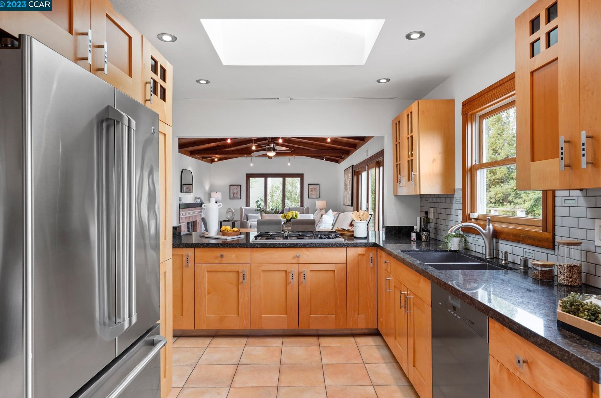 2410 Overlook Dr, Walnut Creek CA  94597-3009 exterior