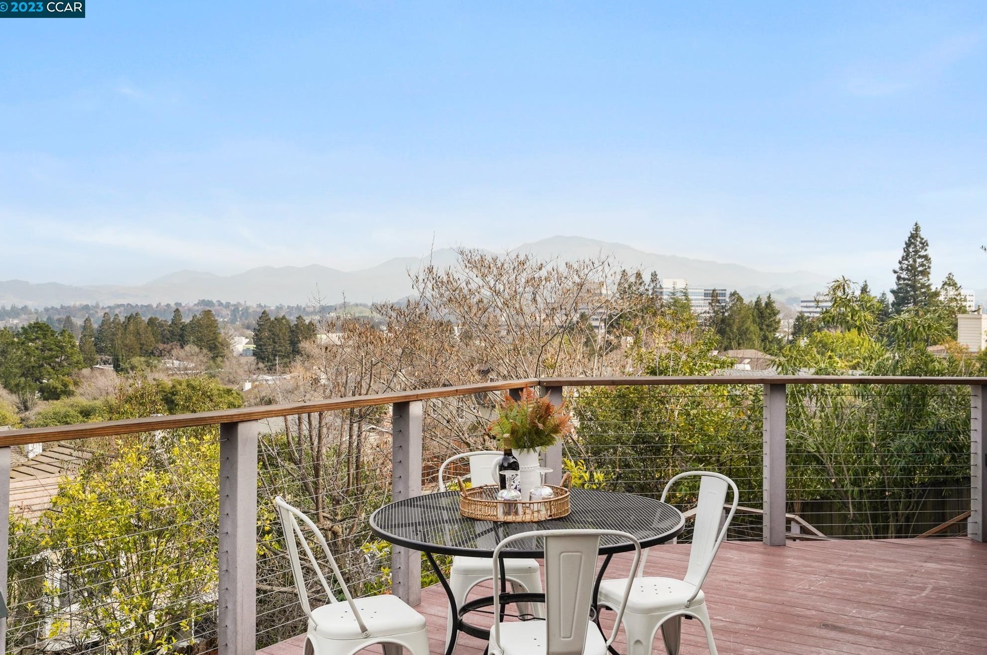 2410 Overlook Dr, Walnut Creek CA  94597-3009 exterior