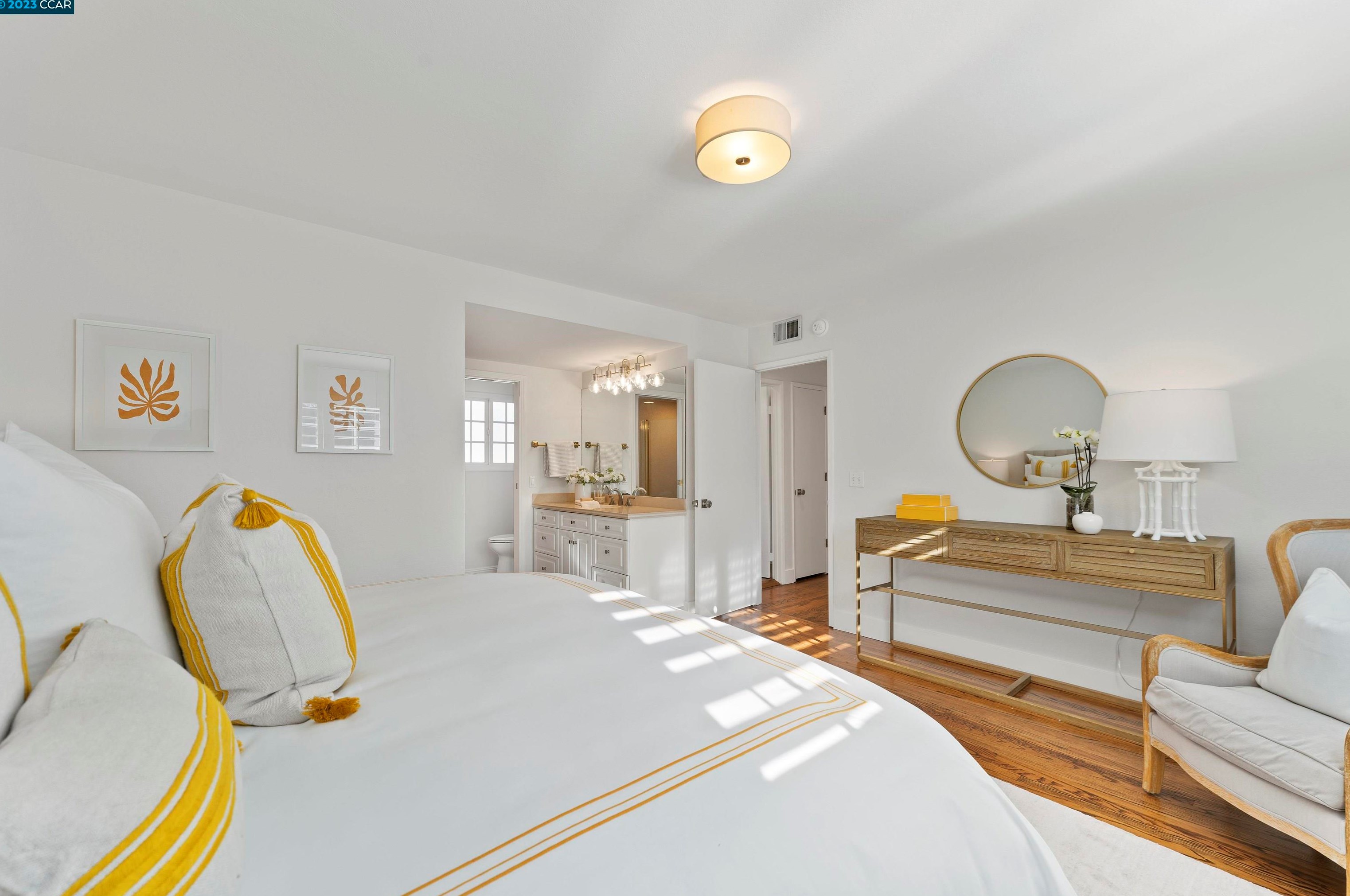 1410 De La Cruz Way, Moraga CA  94556-1714 exterior