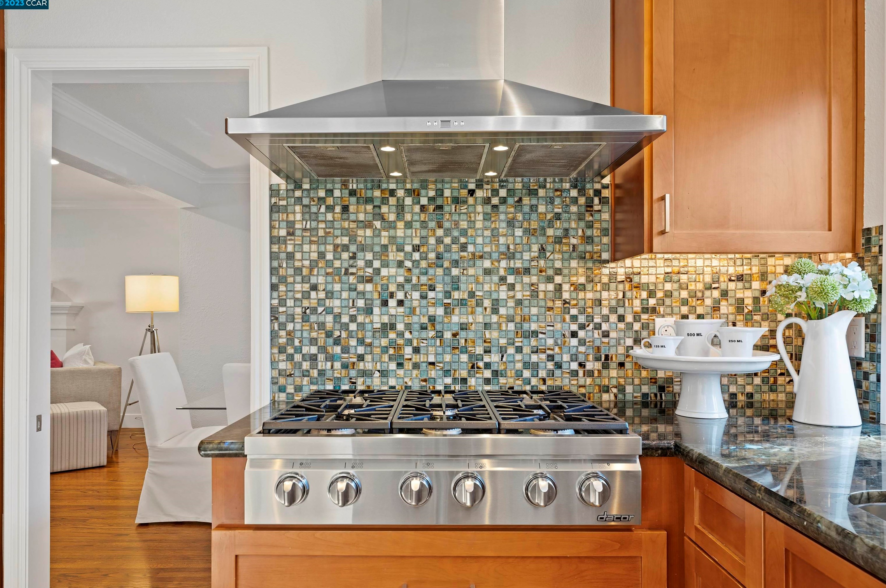 1410 De La Cruz Way, Moraga CA  94556-1714 exterior