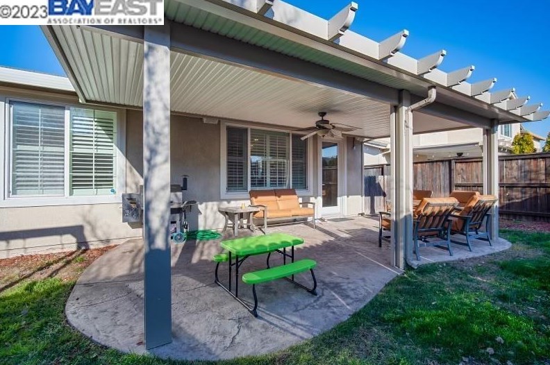 2140 Ranch View Dr, Rocklin CA  95765-5357 exterior