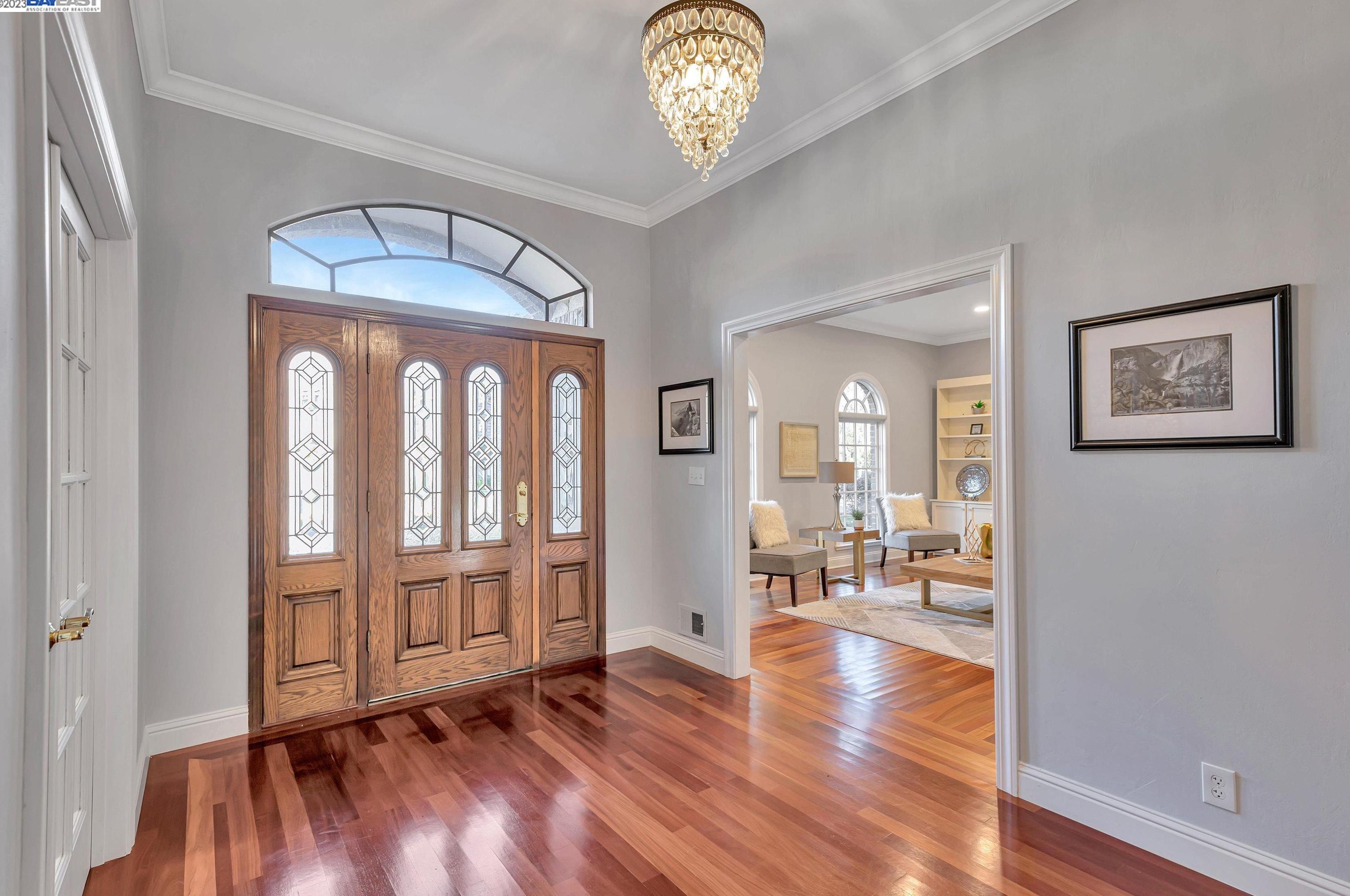 154 Virginia Ct, Alamo, CA 94507