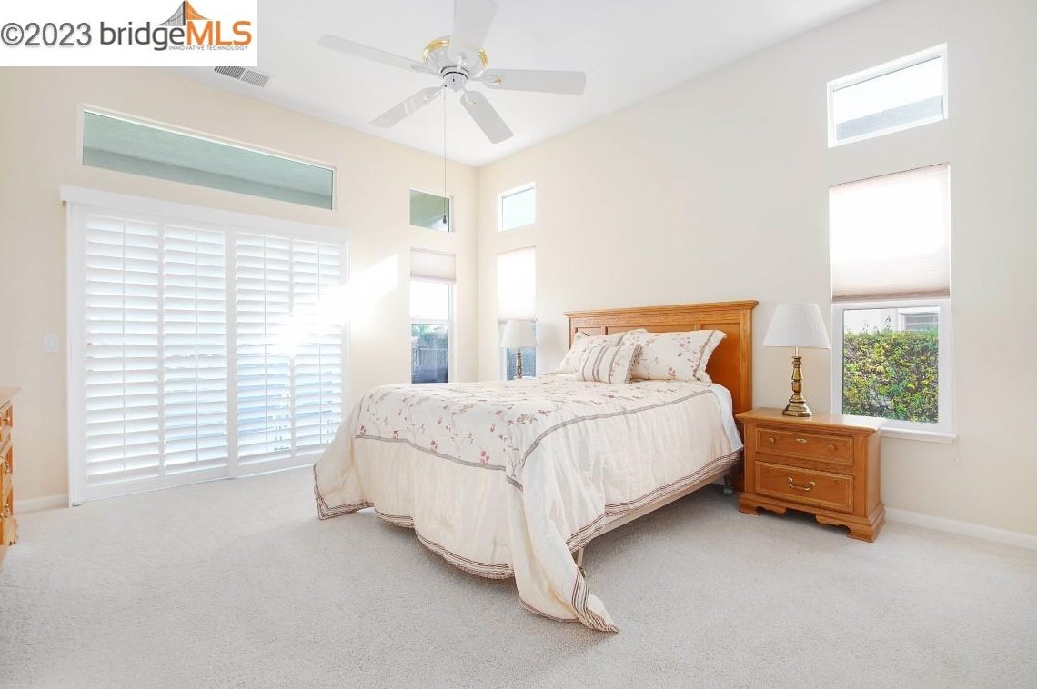 690 Central Park Pl, Los Angeles CA  94513-6033 exterior