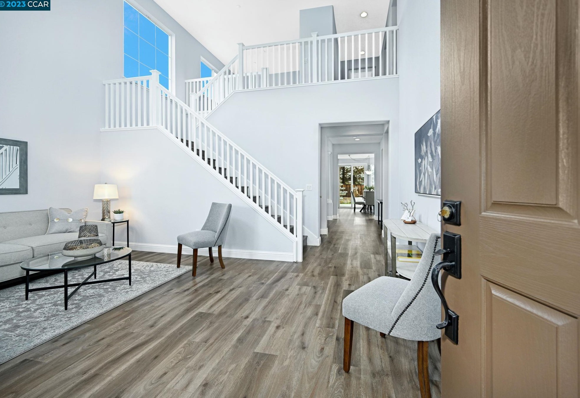 981 Chamomile Ln, Los Angeles CA  94513-6166 exterior