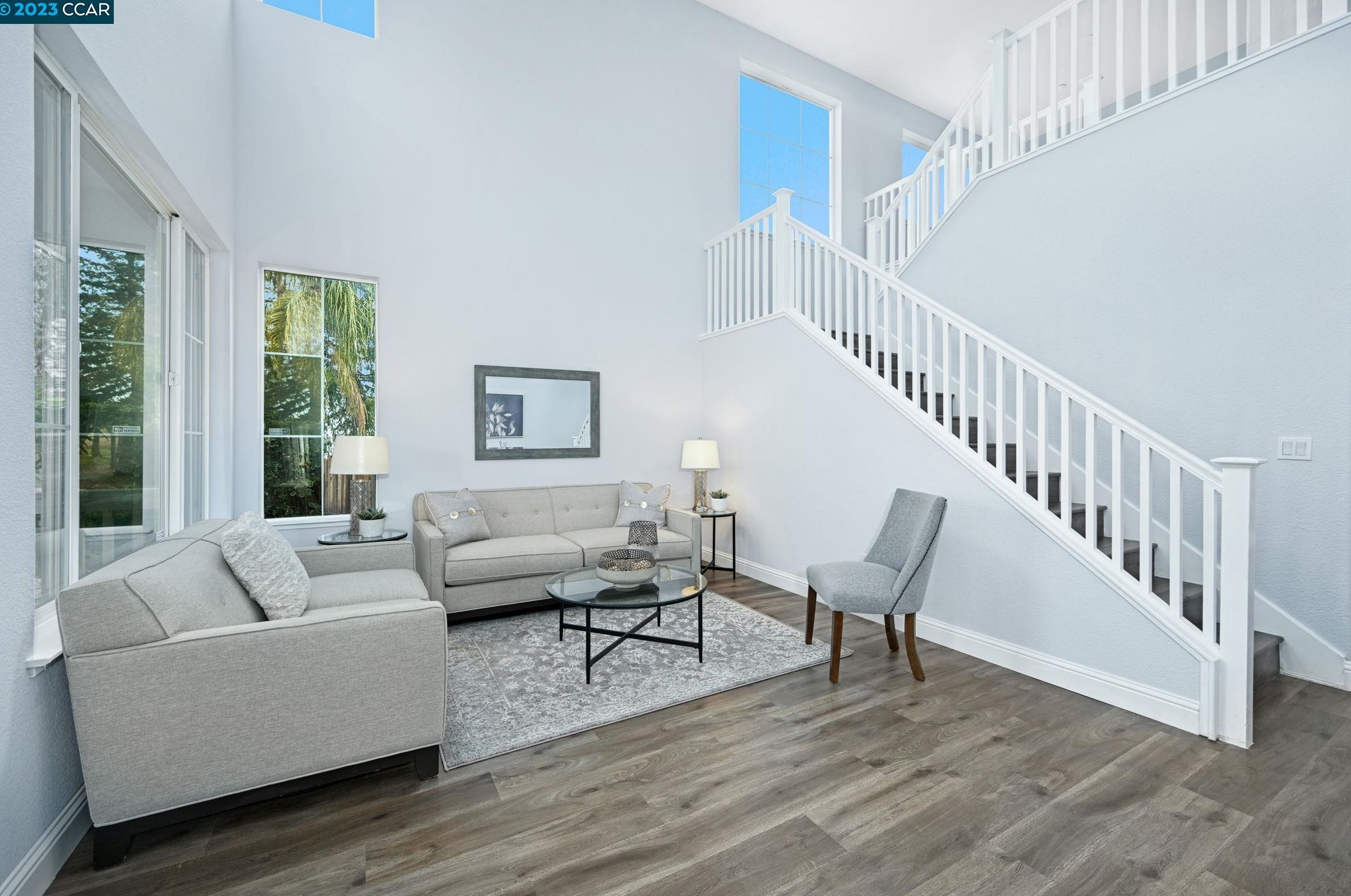 981 Chamomile Ln, Los Angeles CA  94513-6166 exterior