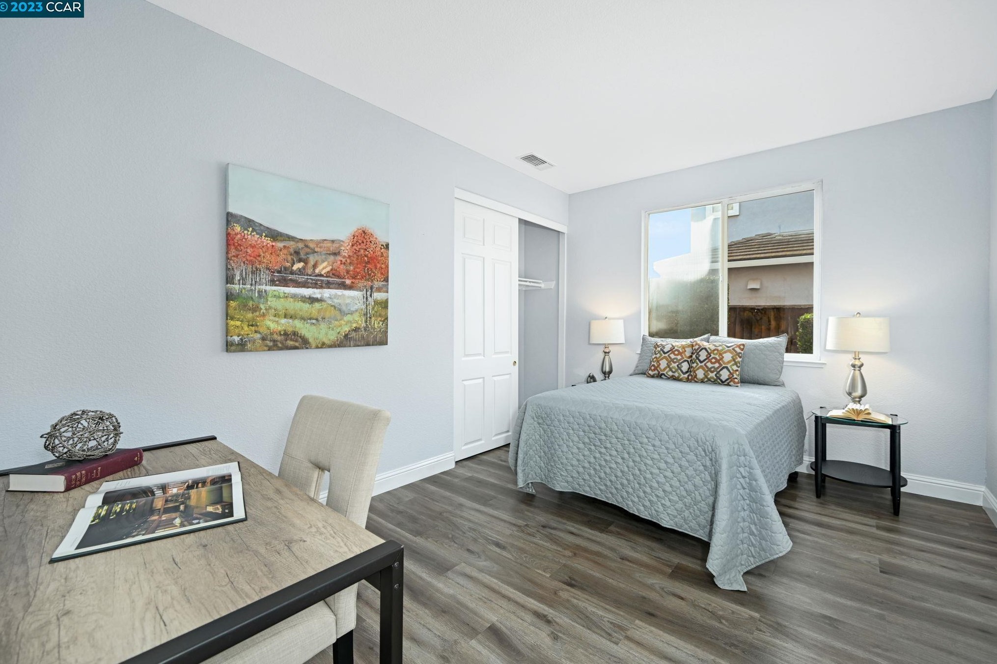 981 Chamomile Ln, Los Angeles CA  94513-6166 exterior