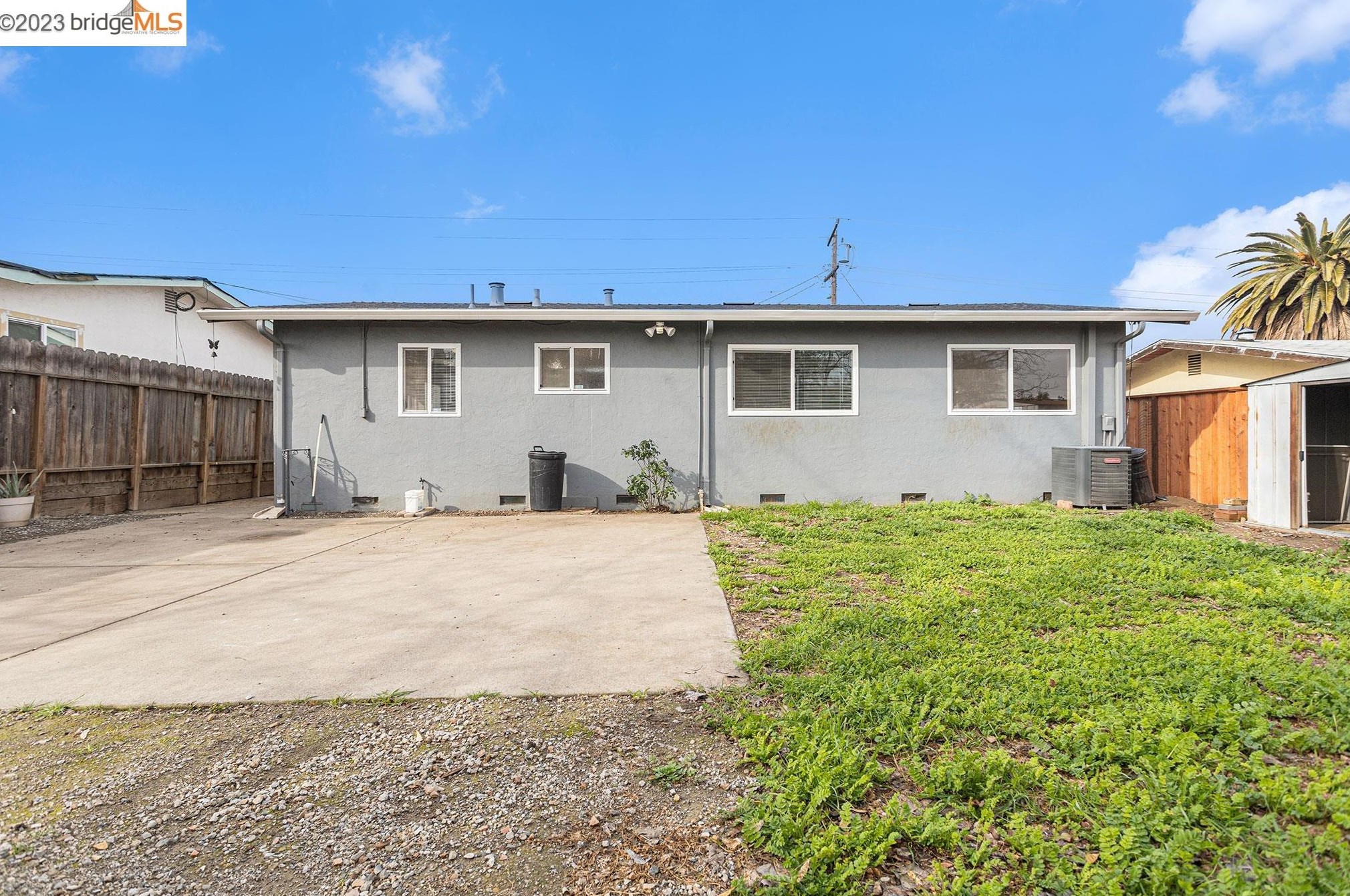 2400 Beasley Ave, Antioch CA  94509-3804 exterior