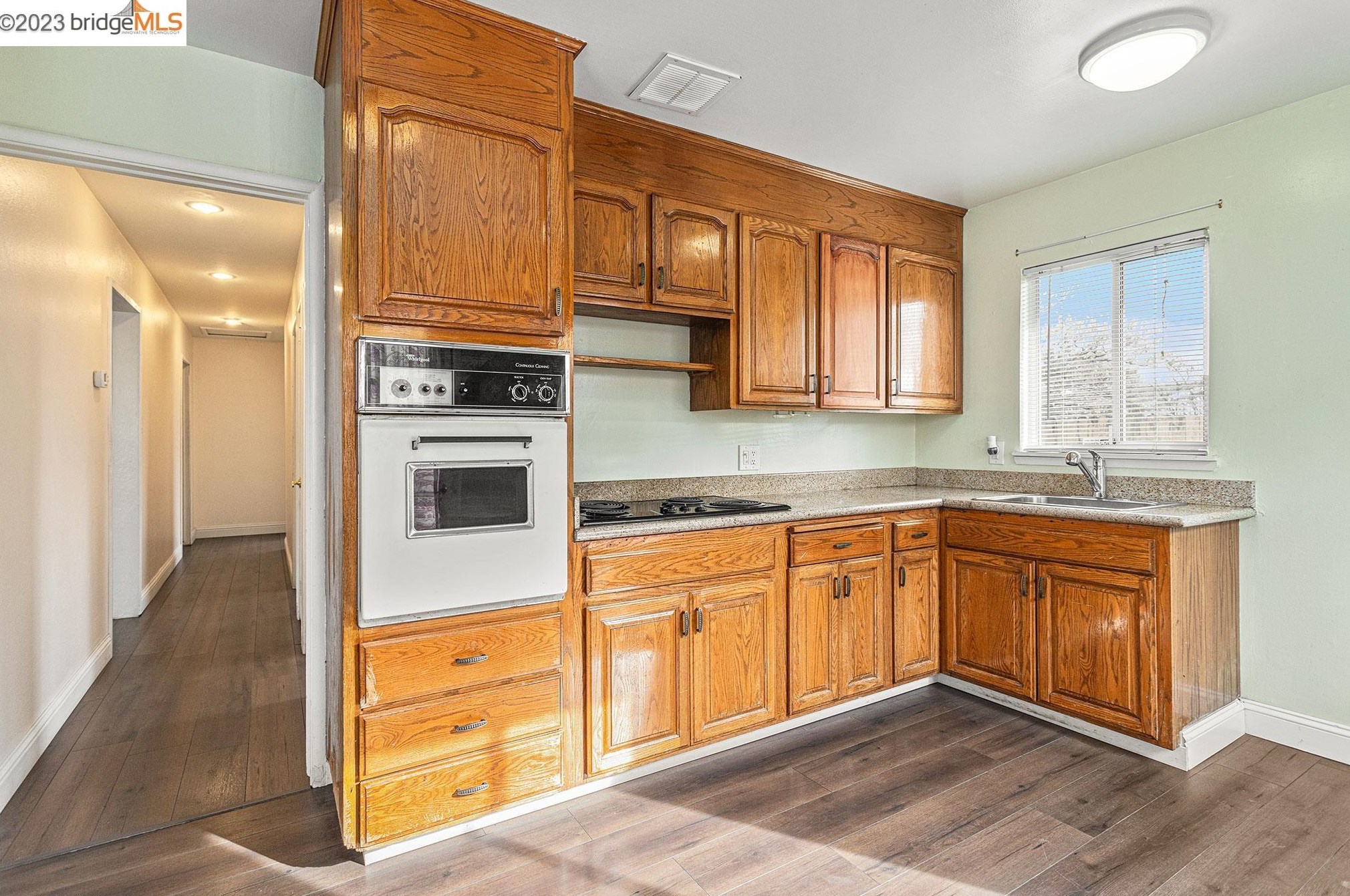 2400 Beasley Ave, Antioch CA  94509-3804 exterior