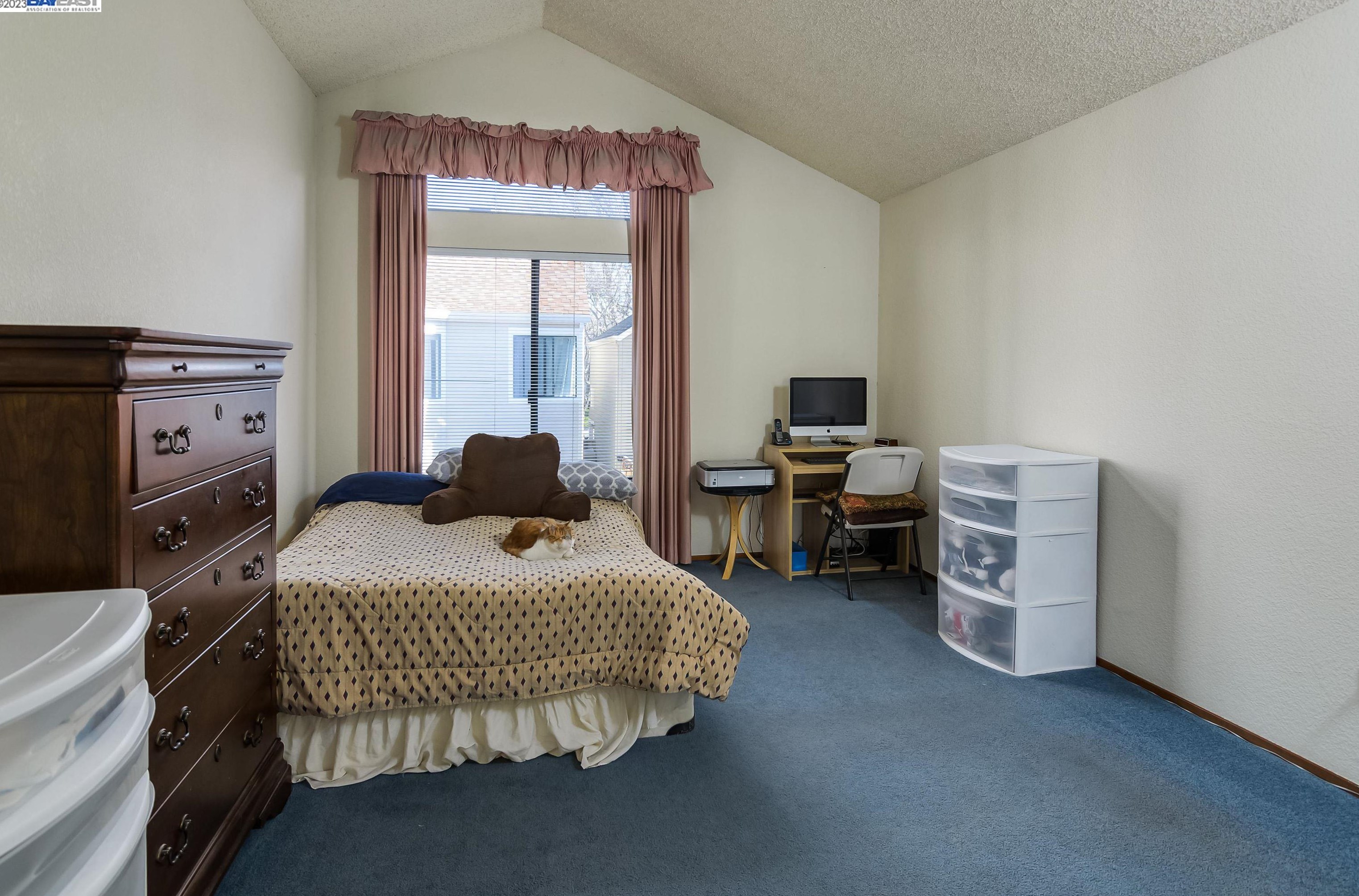 18 Brehaut Ct, Alameda CA  94502-7935 exterior