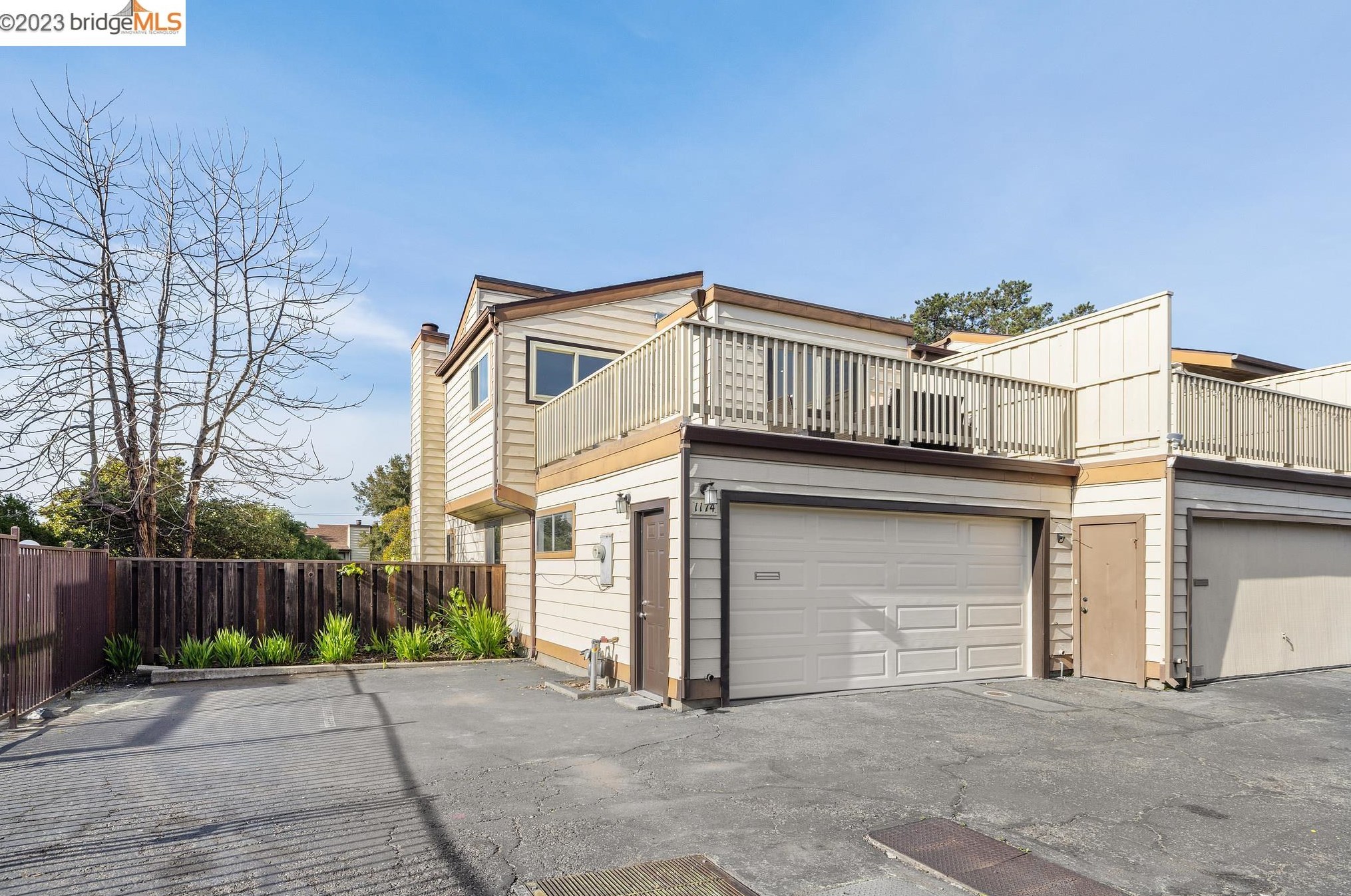 1174 Richmond St, Richmond CA  94530-2656 exterior