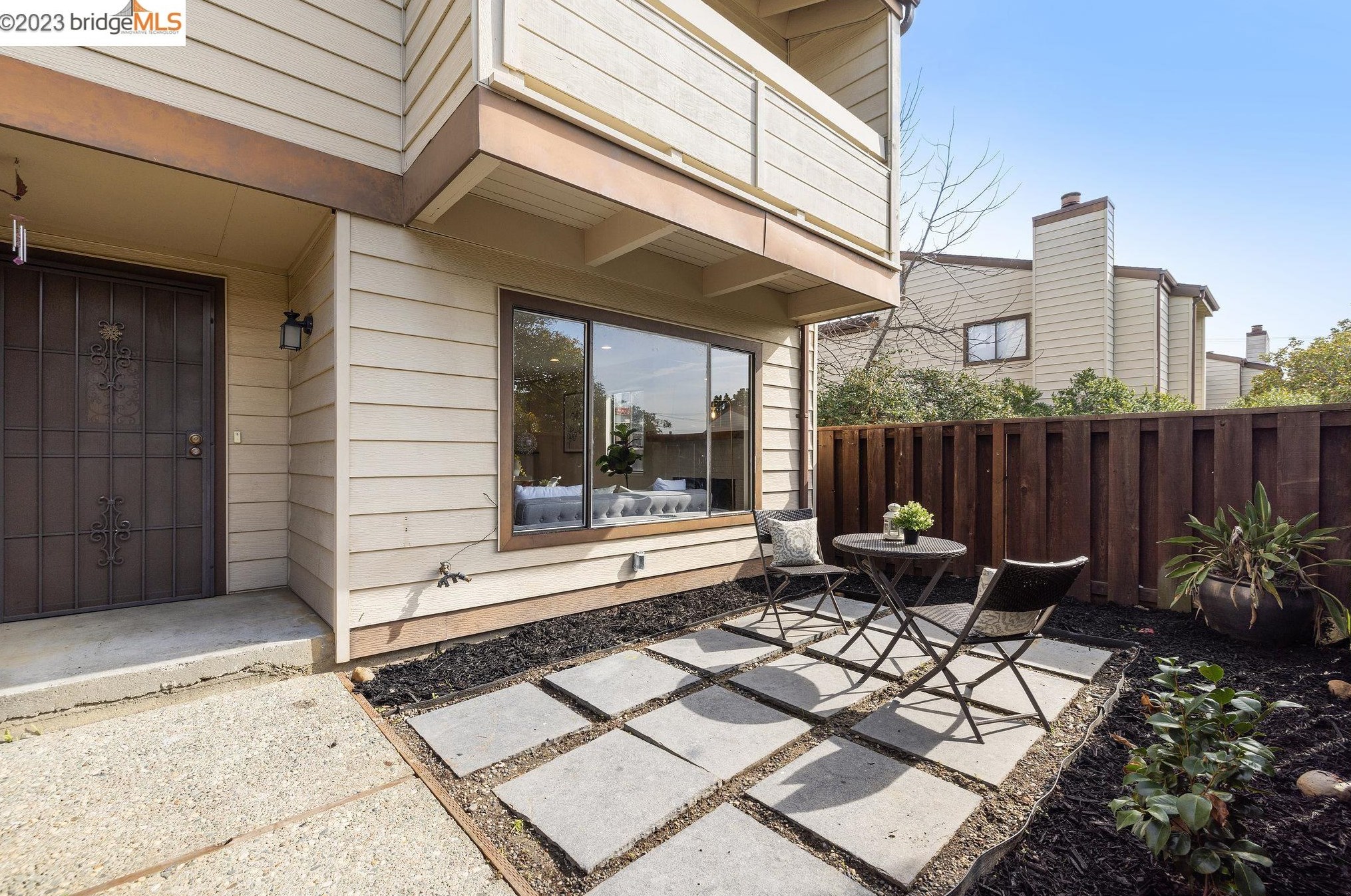 1174 Richmond St, Richmond CA  94530-2656 exterior