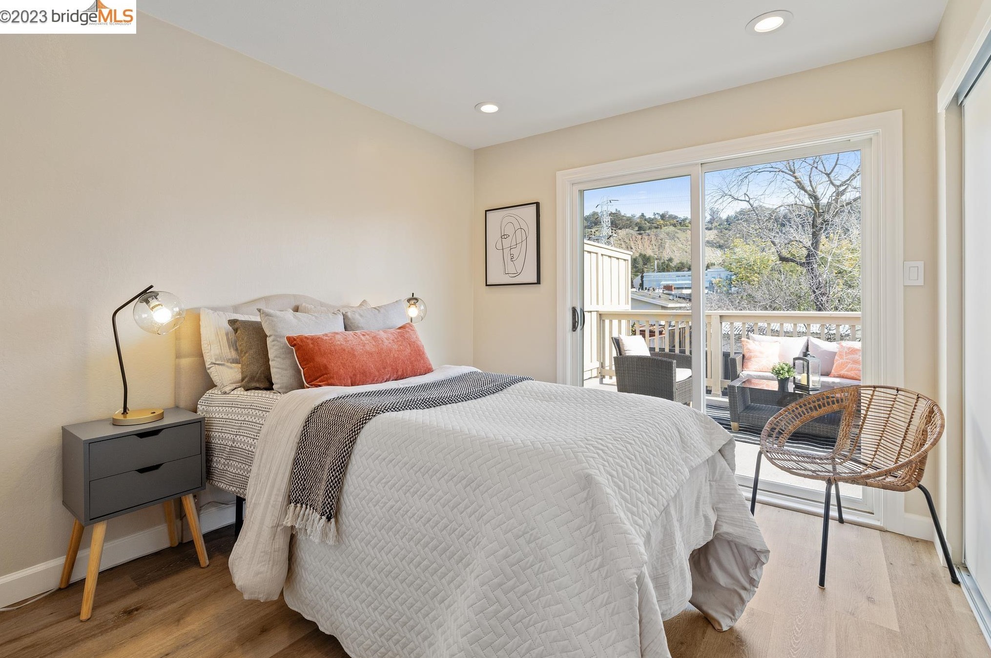 1174 Richmond St, Richmond CA  94530-2656 exterior