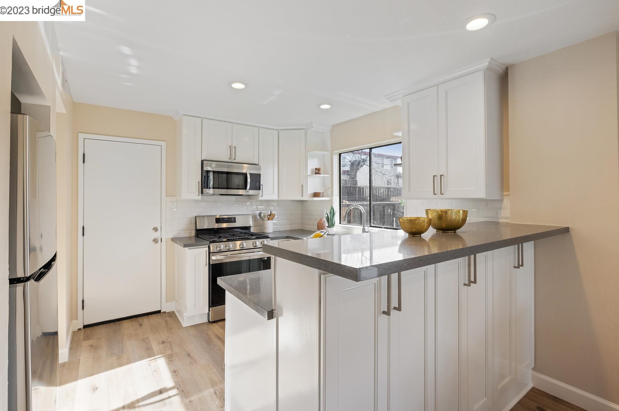 1174 Richmond St, Richmond CA  94530-2656 exterior