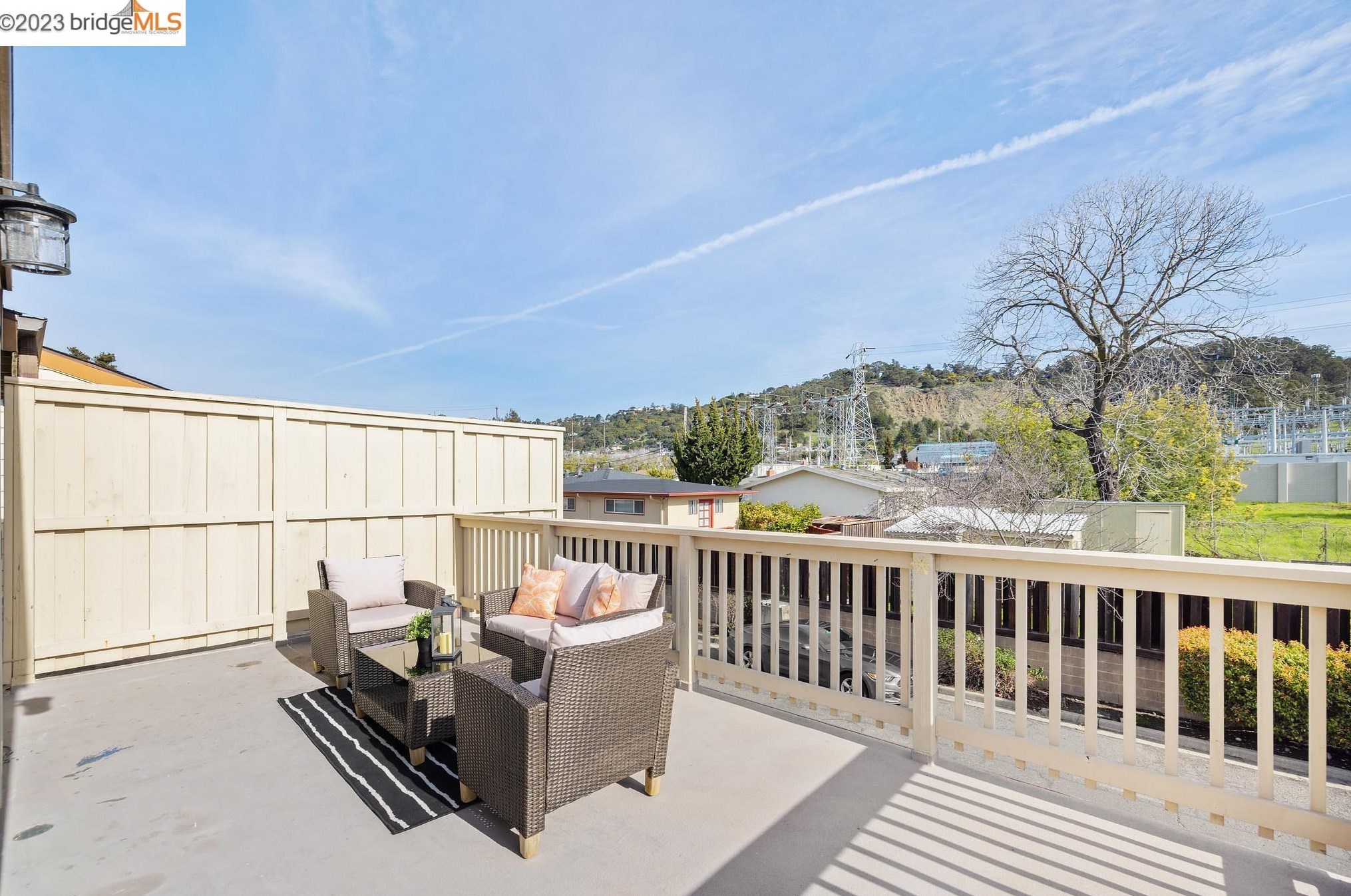 1174 Richmond St, Richmond CA  94530-2656 exterior