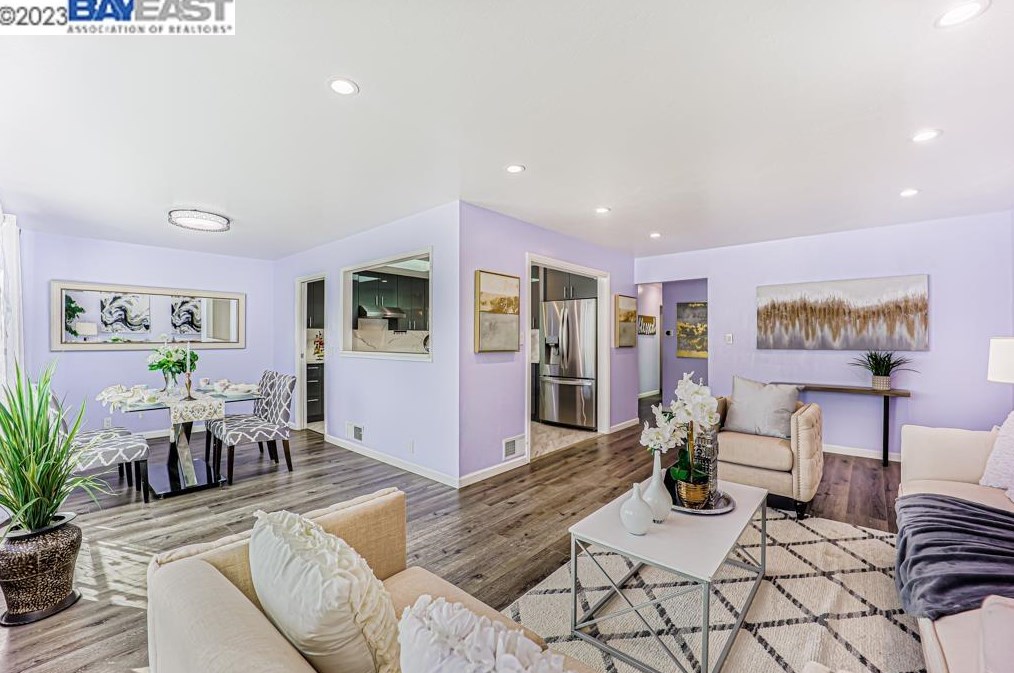 226 Hanover St, San Francisco CA  94112-4350 exterior