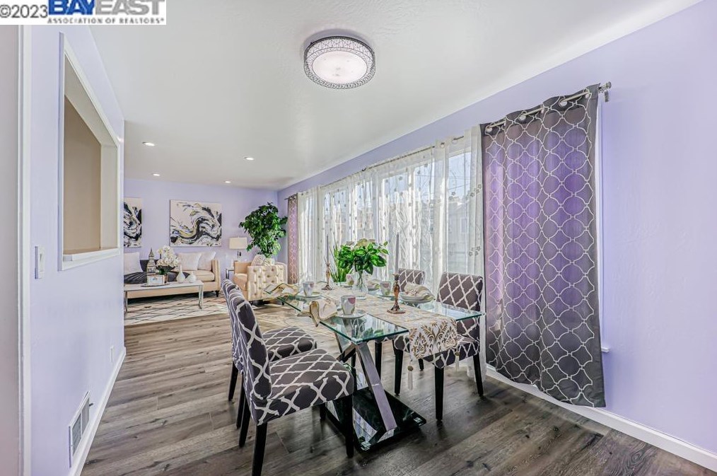 226 Hanover St, San Francisco CA  94112-4350 exterior