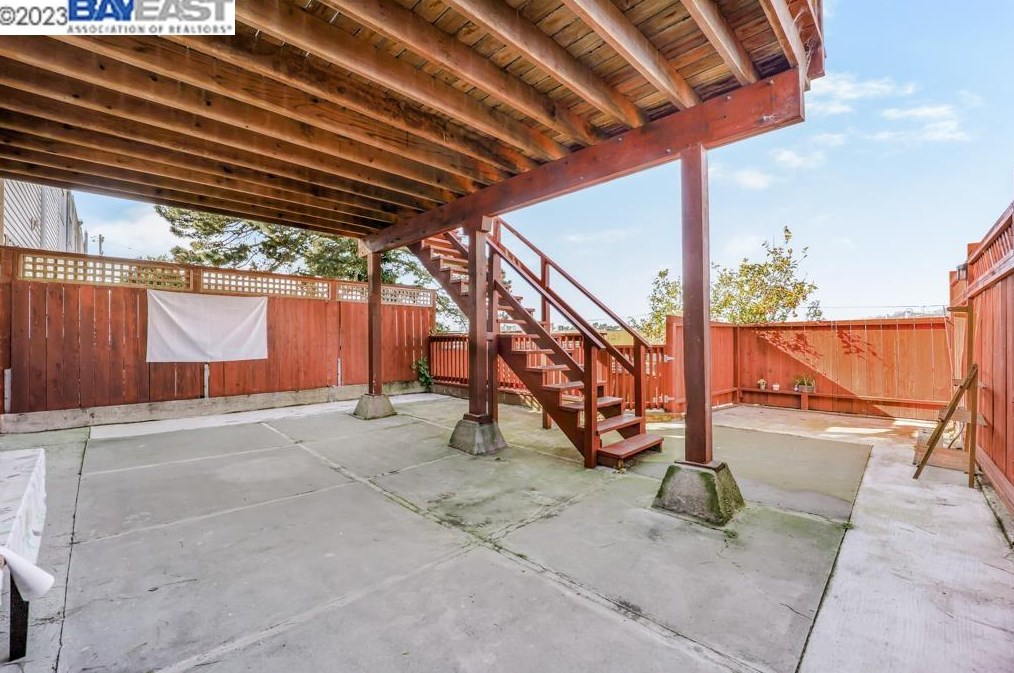 226 Hanover St, San Francisco CA  94112-4350 exterior