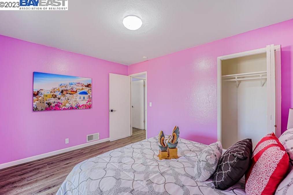 226 Hanover St, San Francisco CA  94112-4350 exterior