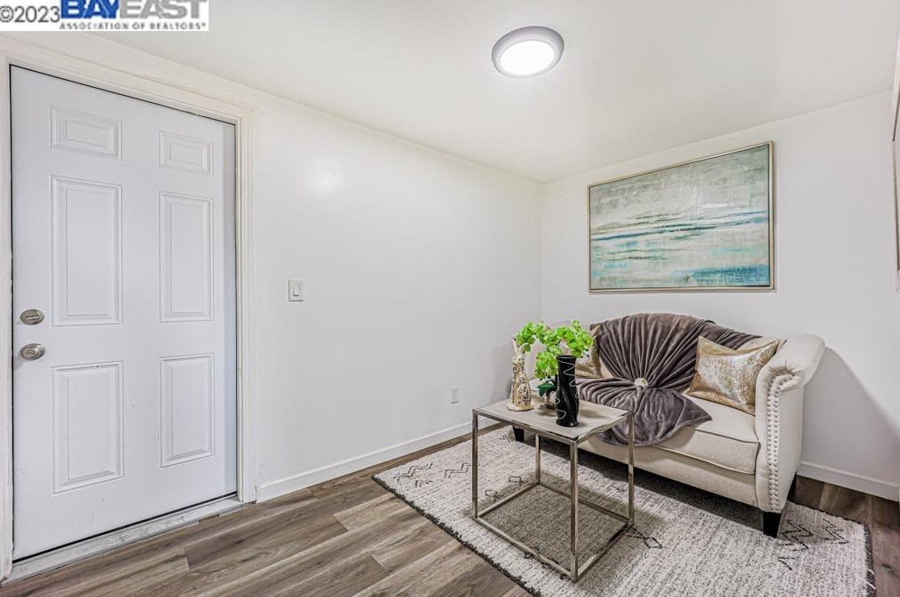 226 Hanover St, San Francisco CA  94112-4350 exterior