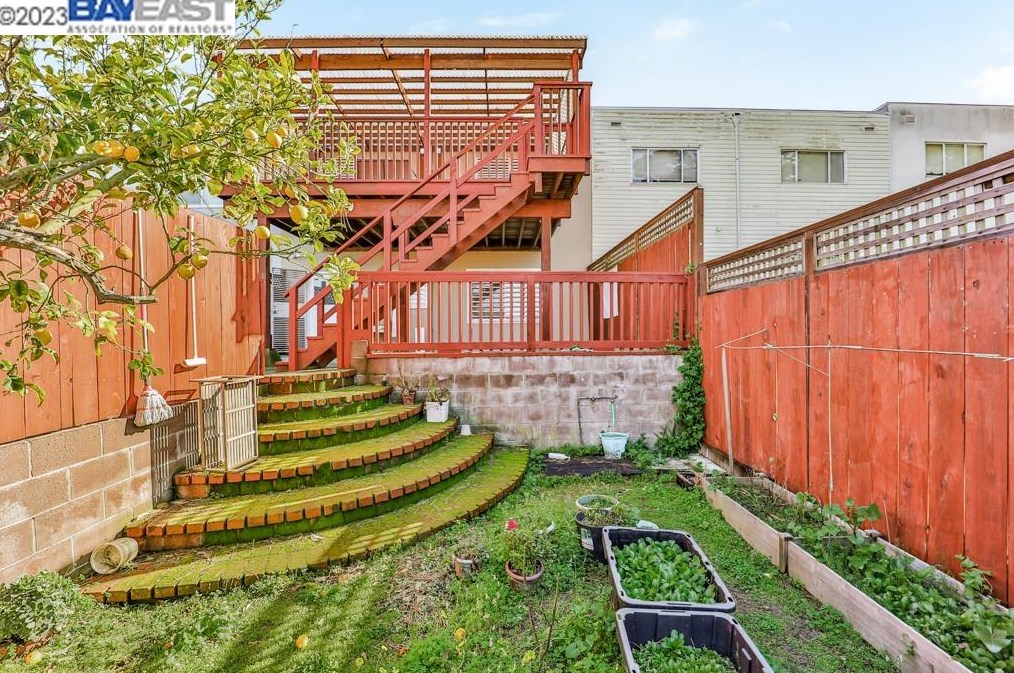 226 Hanover St, San Francisco CA  94112-4350 exterior