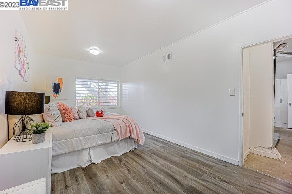 226 Hanover St, San Francisco CA  94112-4350 exterior