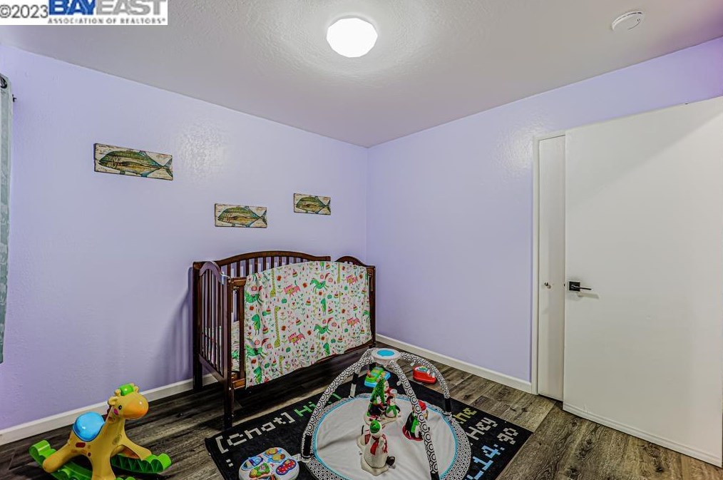 226 Hanover St, San Francisco CA  94112-4350 exterior