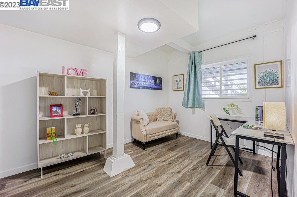 226 Hanover St, San Francisco CA  94112-4350 exterior