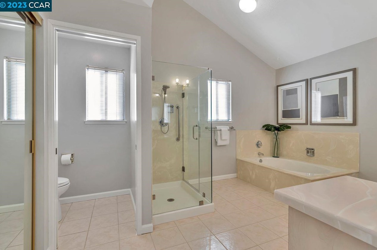 503 Adirondack Way, Walnut Creek CA  94598-2124 exterior