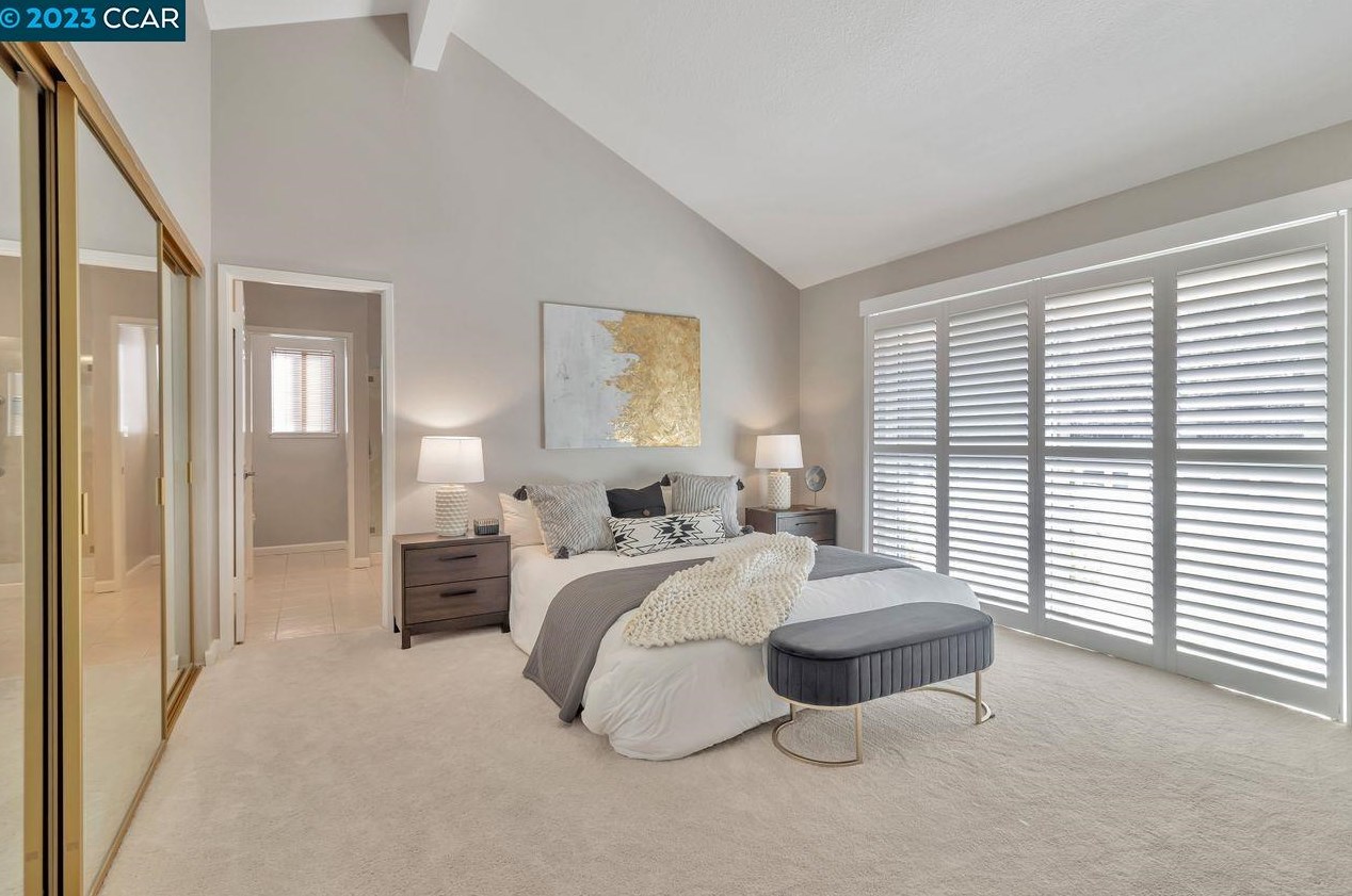 503 Adirondack Way, Walnut Creek CA  94598-2124 exterior