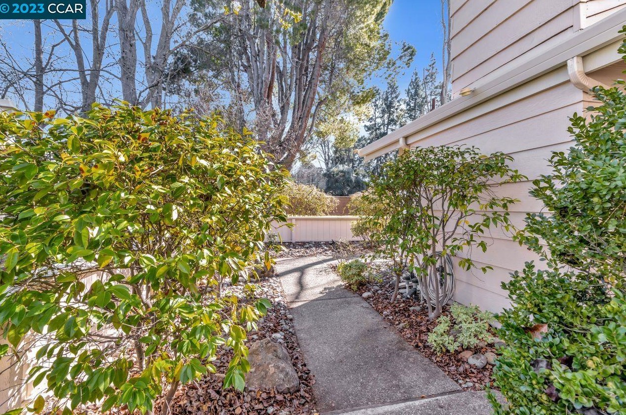 503 Adirondack Way, Walnut Creek CA  94598-2124 exterior