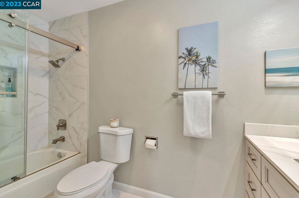 503 Adirondack Way, Walnut Creek CA  94598-2124 exterior