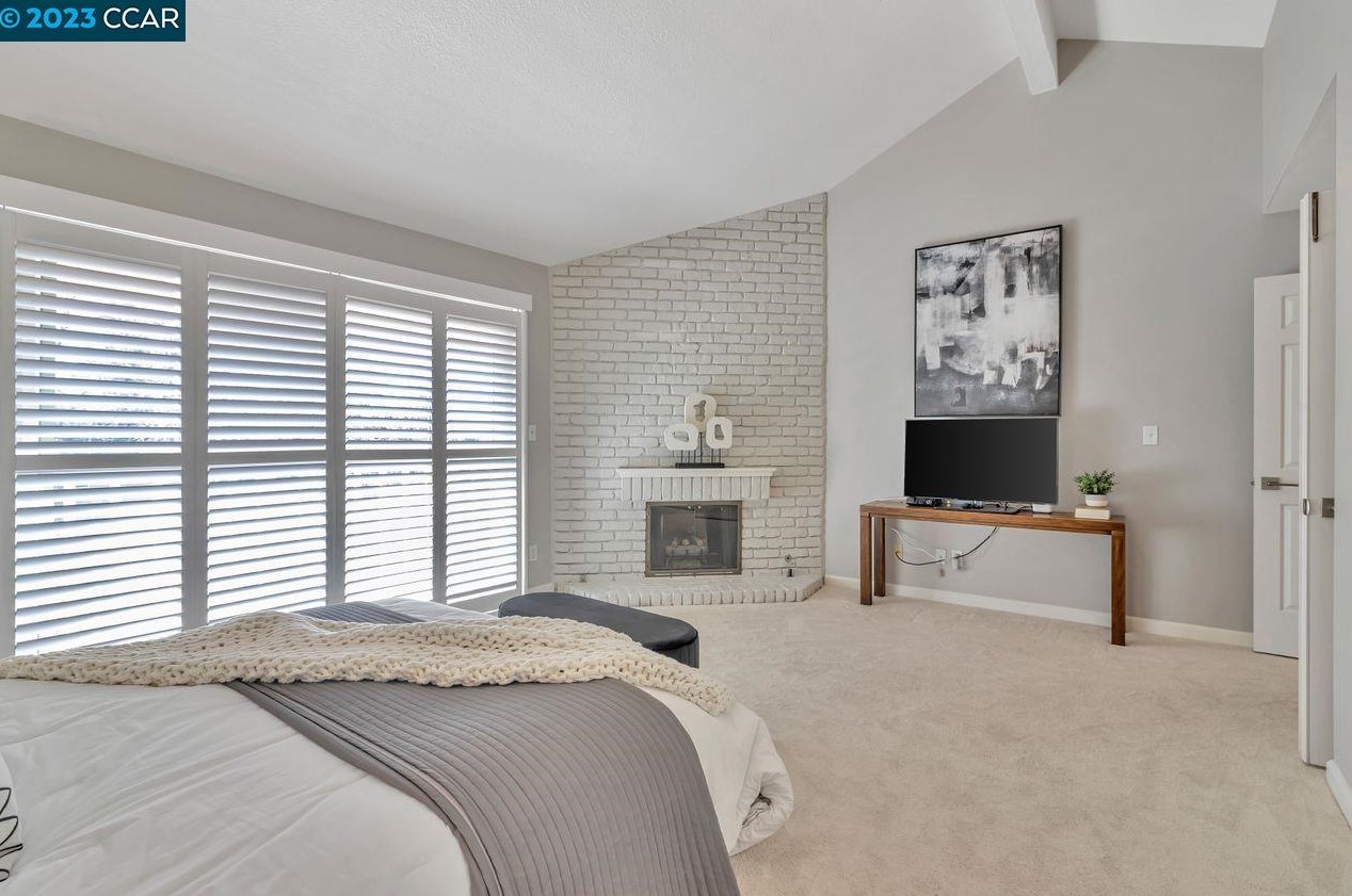 503 Adirondack Way, Walnut Creek CA  94598-2124 exterior