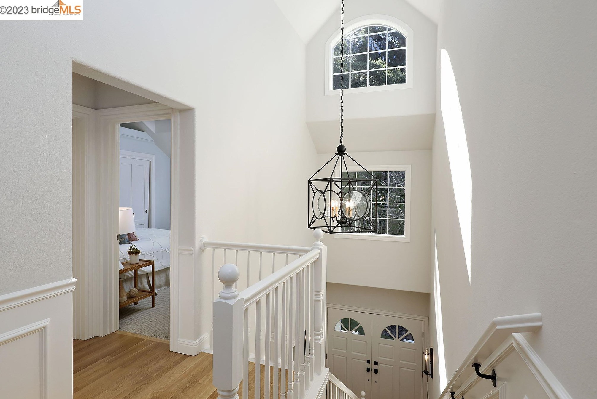 6157 Ruthland Rd, Oakland CA  94611-1835 exterior