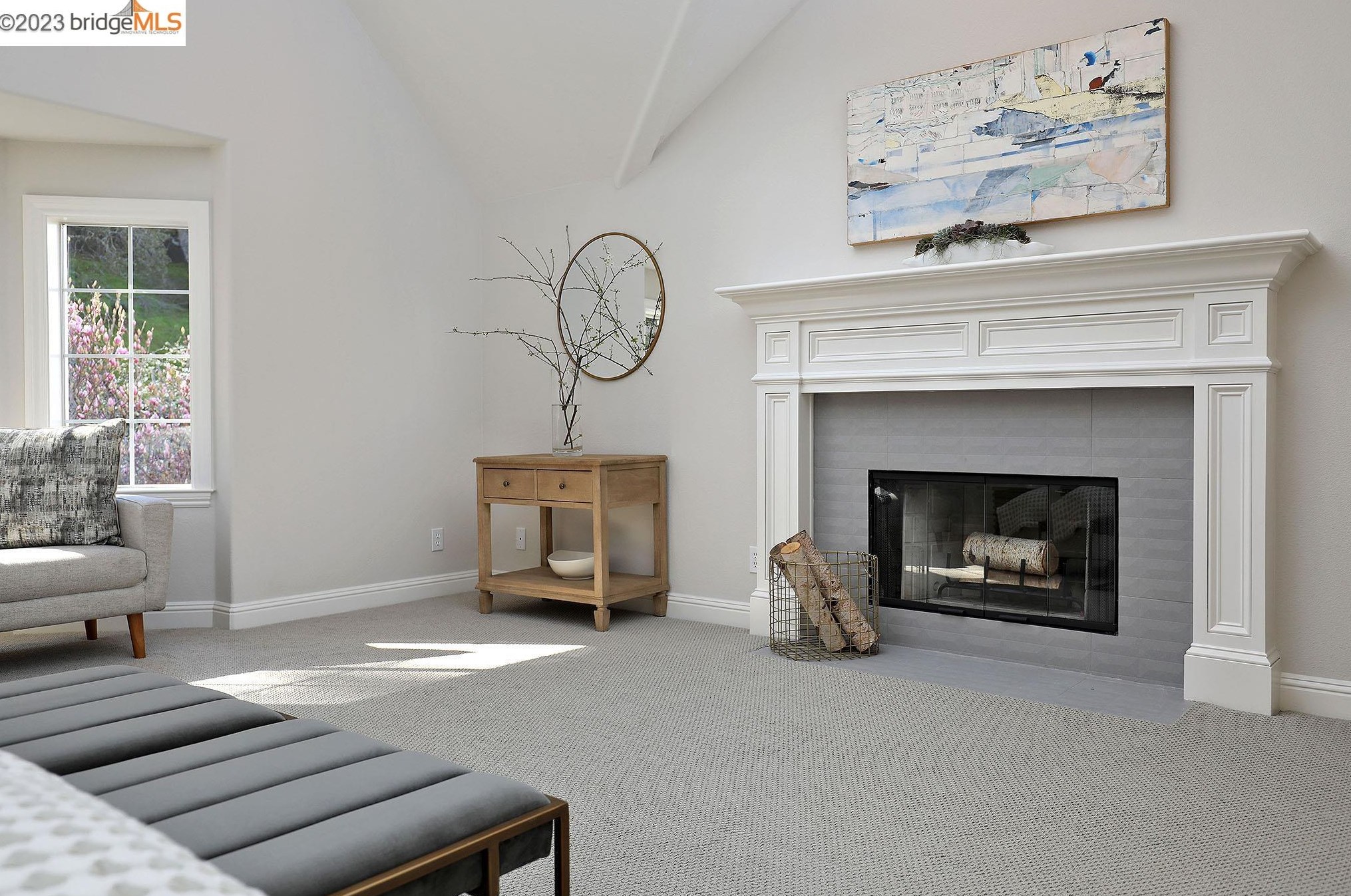 6157 Ruthland Rd, Oakland CA  94611-1835 exterior