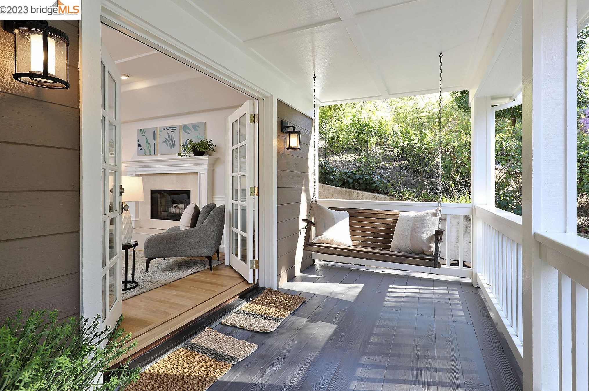 6157 Ruthland Rd, Oakland CA  94611-1835 exterior