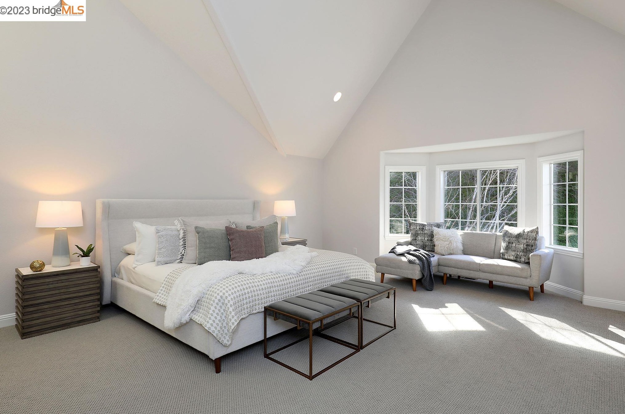 6157 Ruthland Rd, Oakland CA  94611-1835 exterior