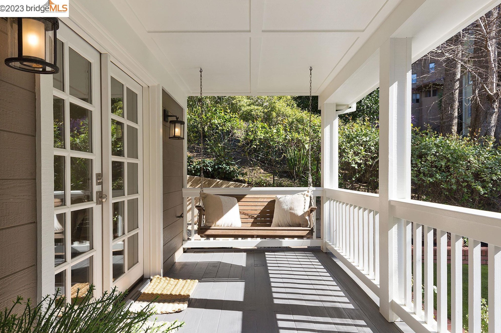6157 Ruthland Rd, Oakland CA  94611-1835 exterior