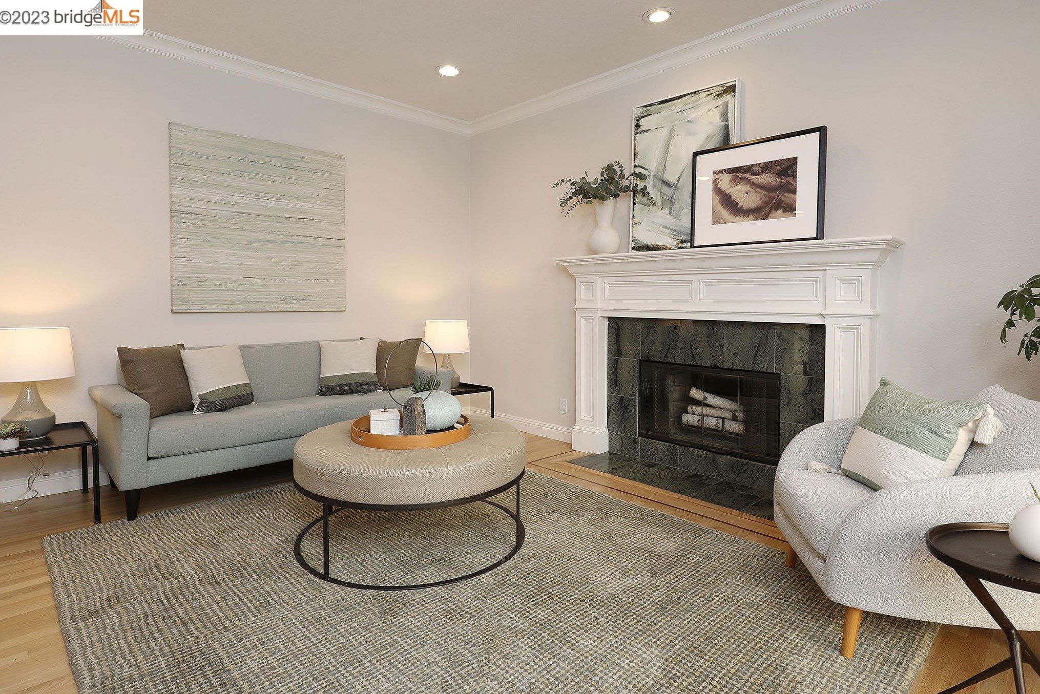 6157 Ruthland Rd, Oakland CA  94611-1835 exterior