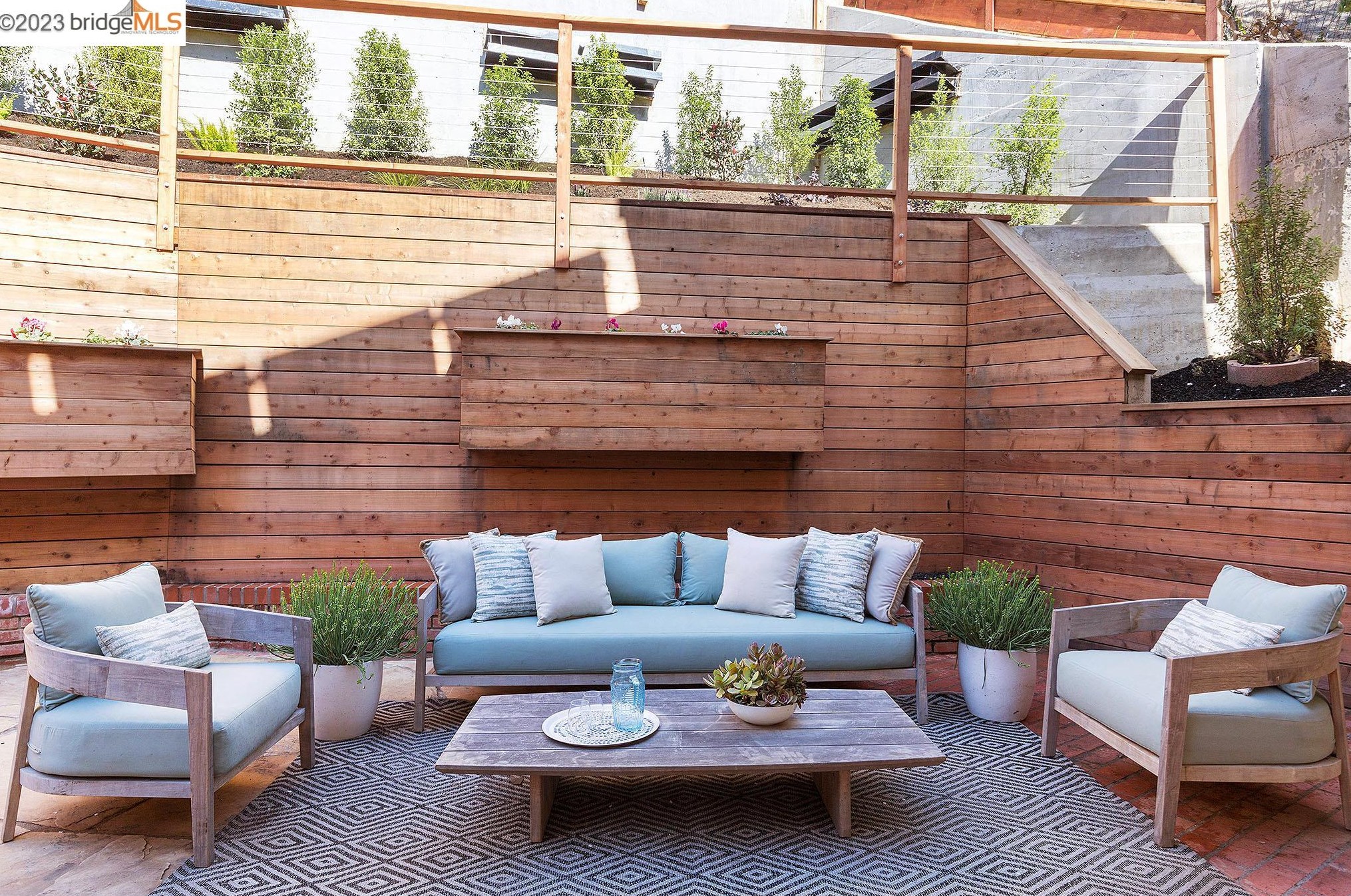6157 Ruthland Rd, Oakland CA  94611-1835 exterior