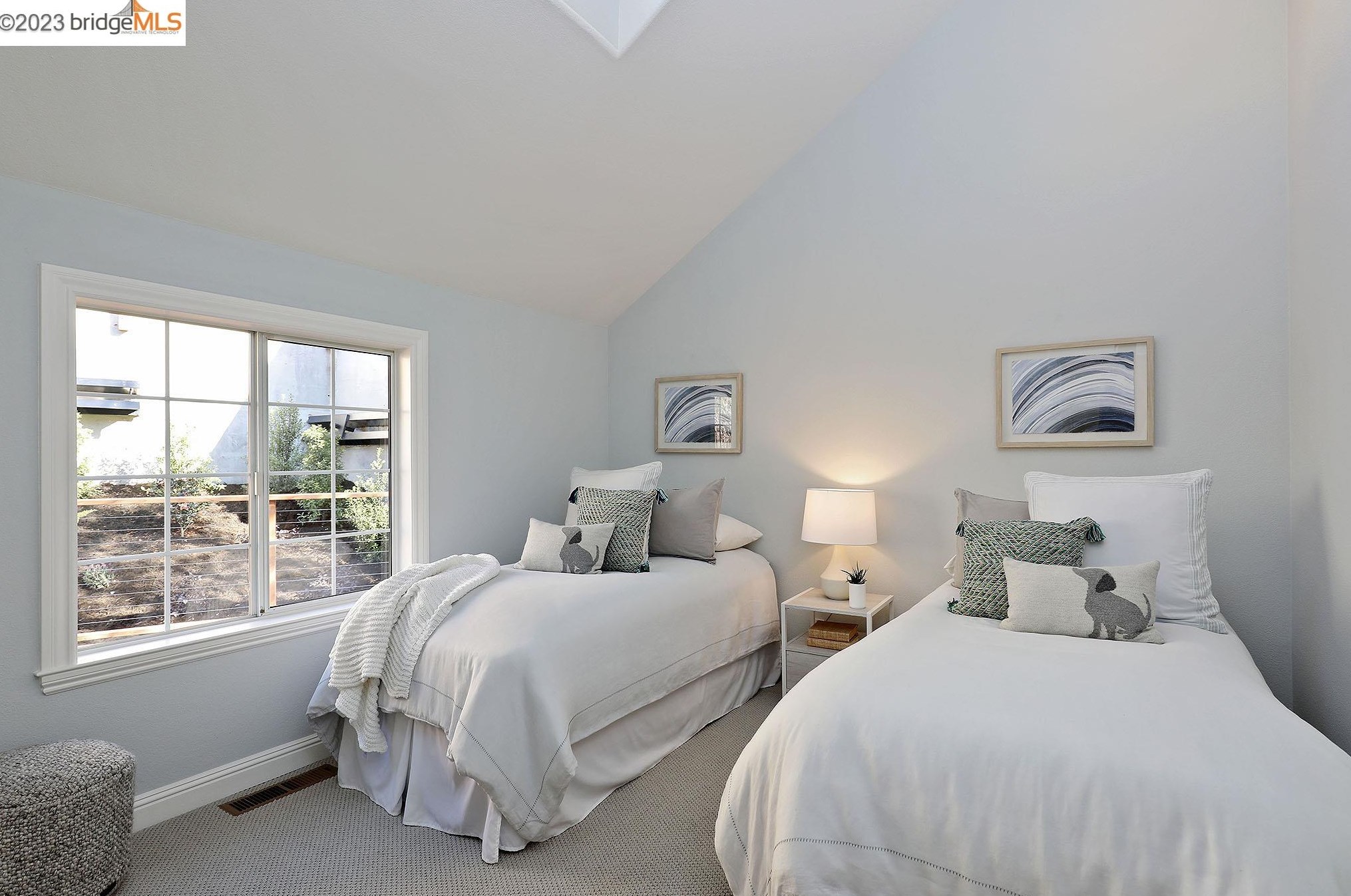 6157 Ruthland Rd, Oakland CA  94611-1835 exterior